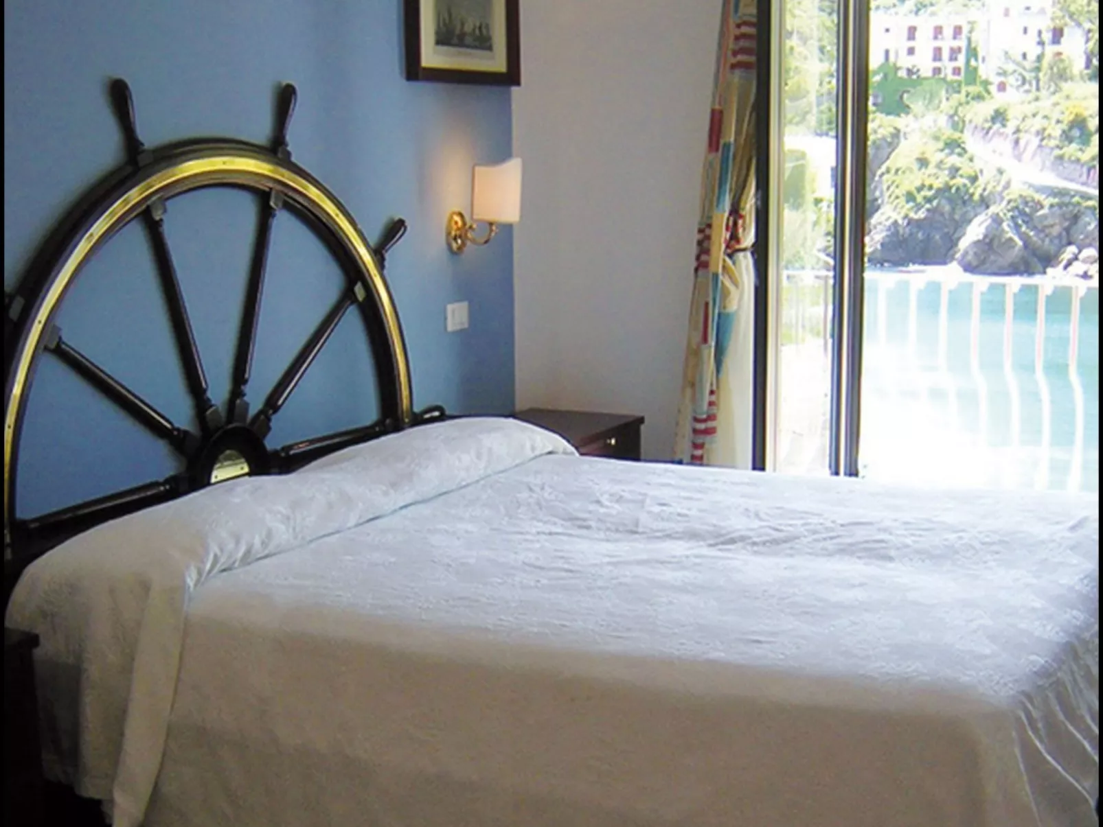 Gästezimmer 'FB-Zimmer am Meer 689' - Binnen