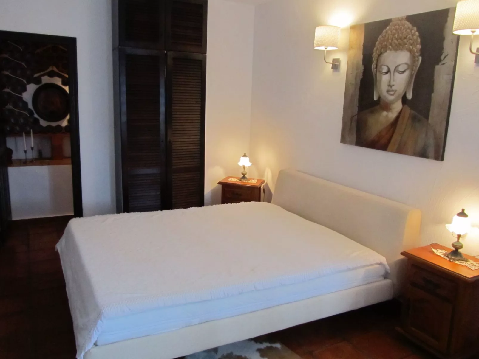 Villa Finca CB AP2 - Binnen