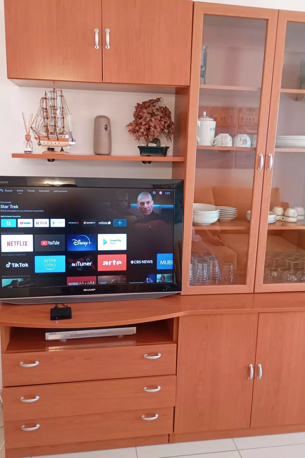 Wohnung Danesp-Meerblick II-Seitlicher Meerblick - Image-tags.info