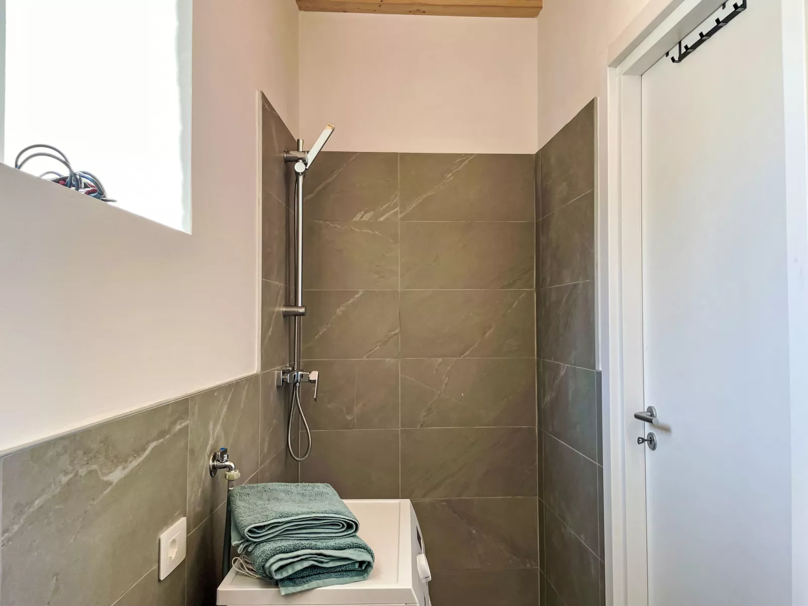 Alture e Riflessi - Binnen