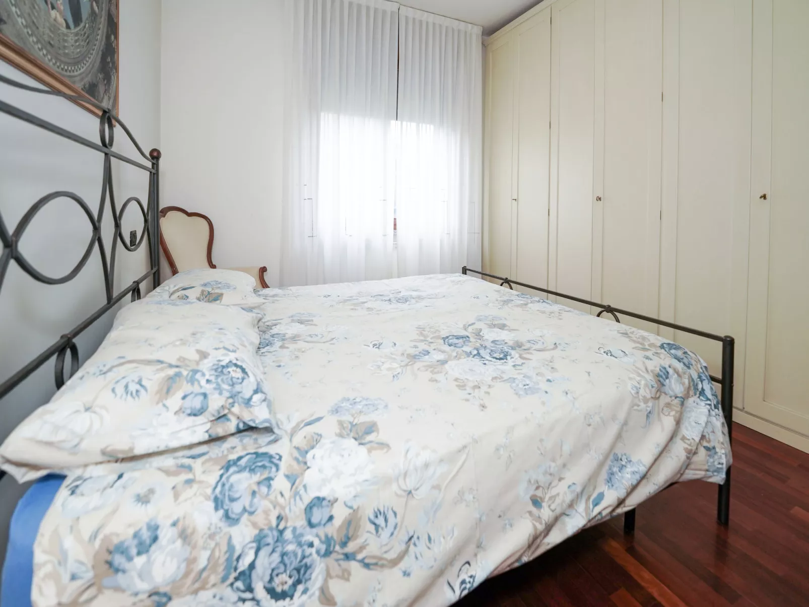 Grandmother's house - Binnen