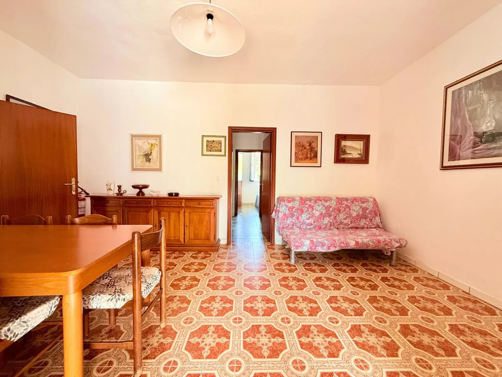 Gewächshaus im Erdgeschoss, 2 Gärten - Image-tags.info