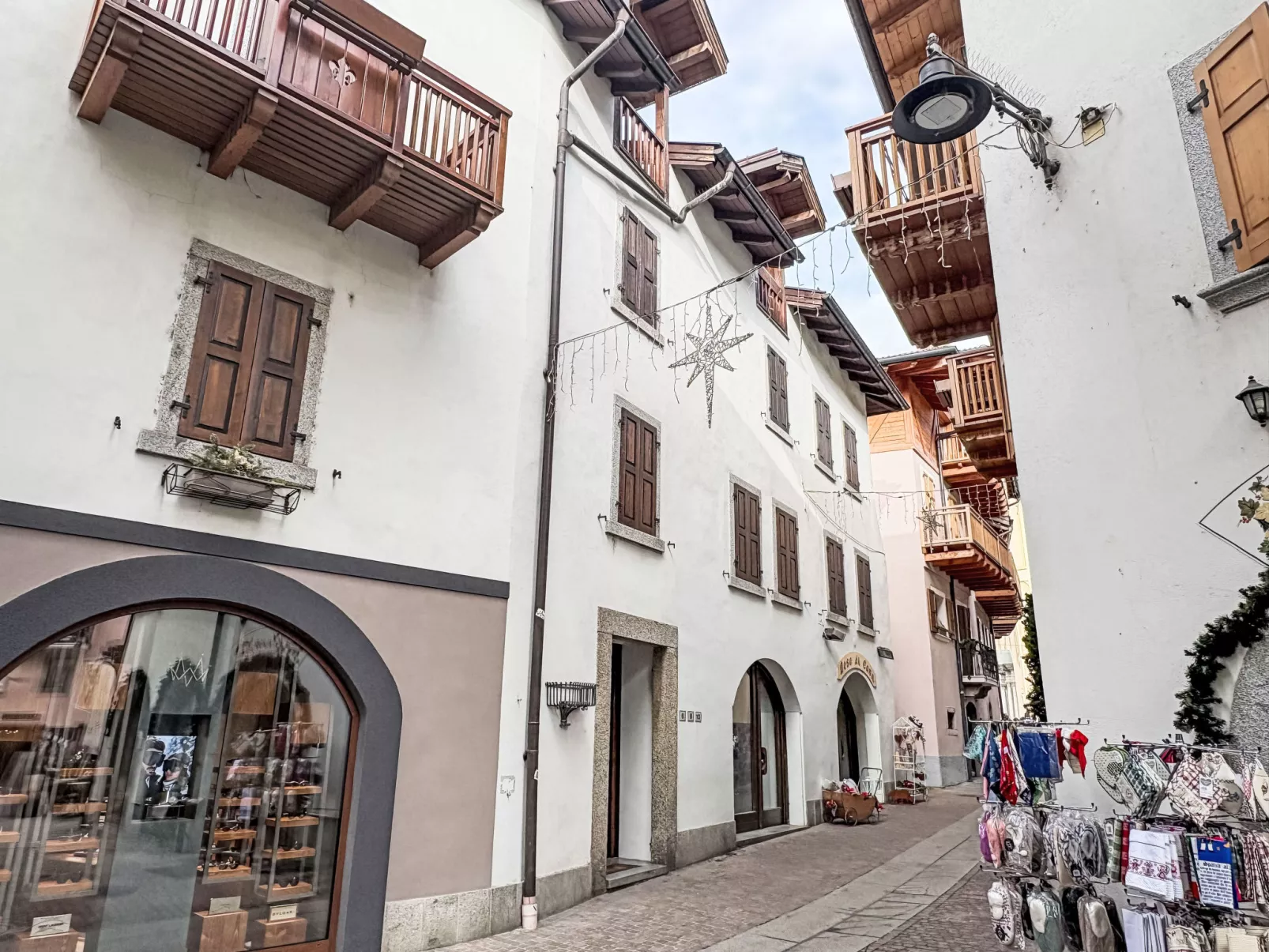 Mansarda San Lorenzo - Buiten