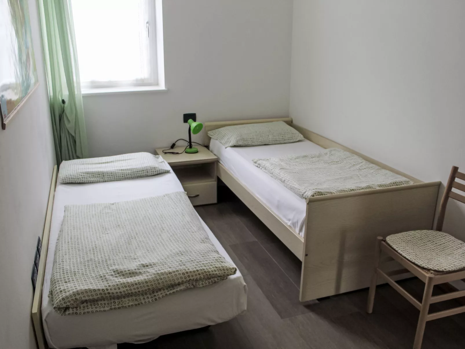 Apartments Lilia n°1 - Binnen