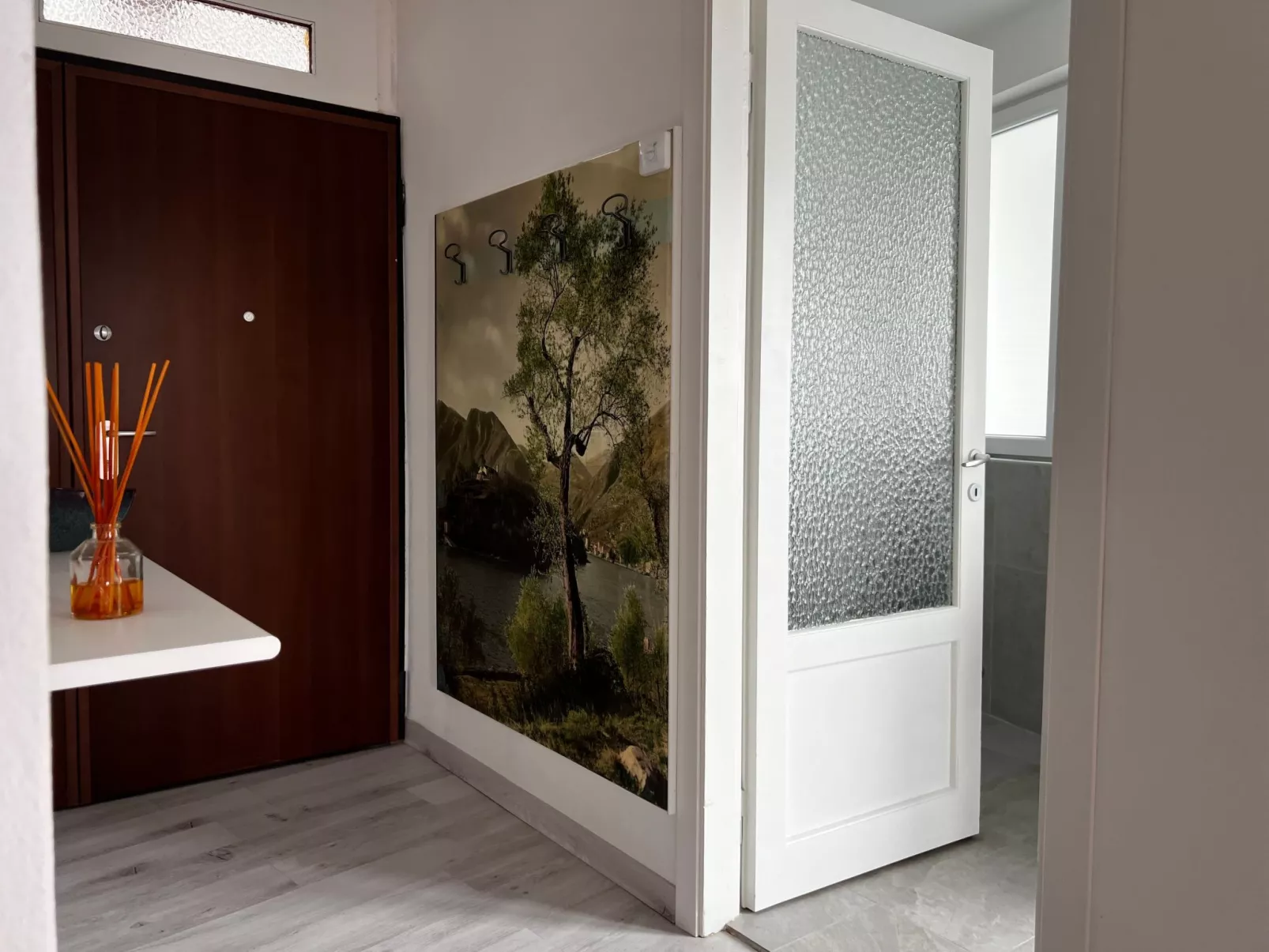 Breva e Tivan von Holiday World - Binnen