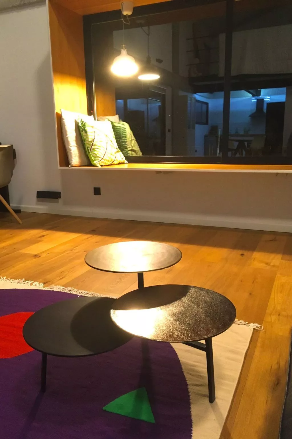 "Casa Encina" mit Whirlpool - Binnen