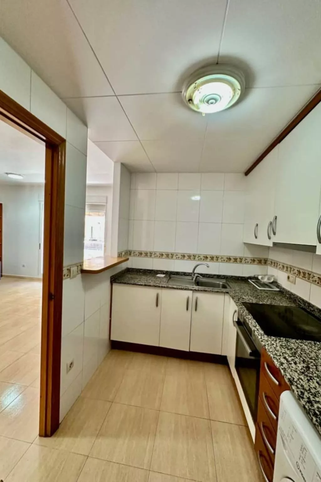 Appartement Benicarlo REF 064 - Binnen