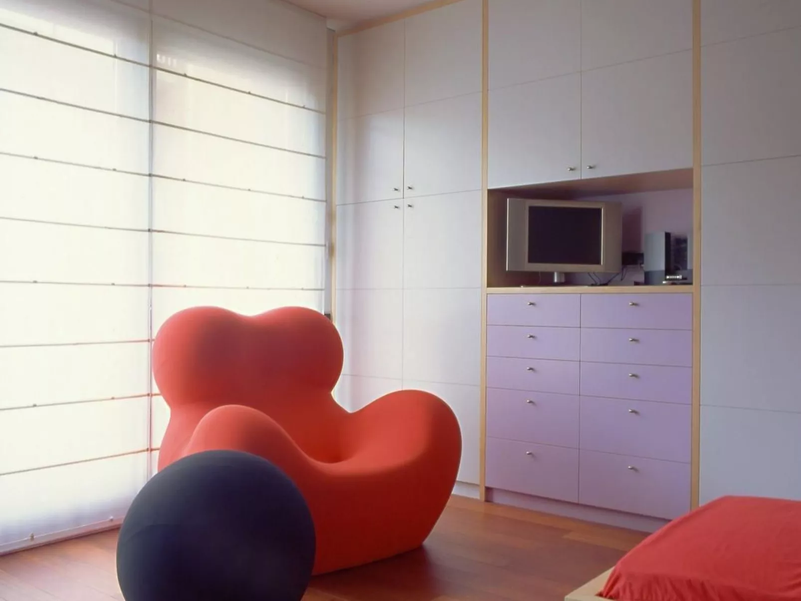 Luxuriöse Villen in Barcelona - Binnen