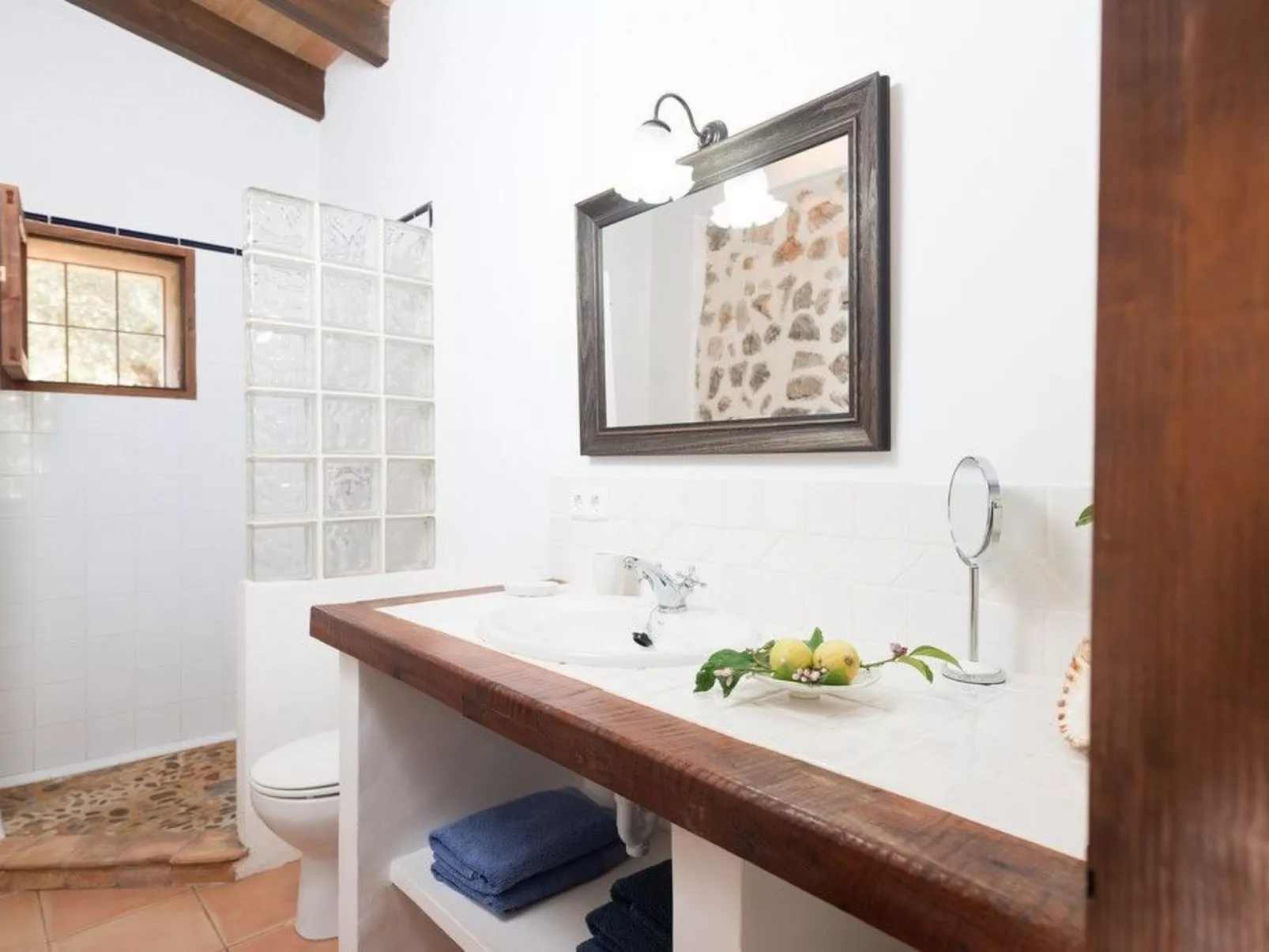 Berghütte in meeresnähe, ideal für ausflüge in die tramuntana-berge. - Image-tags.info