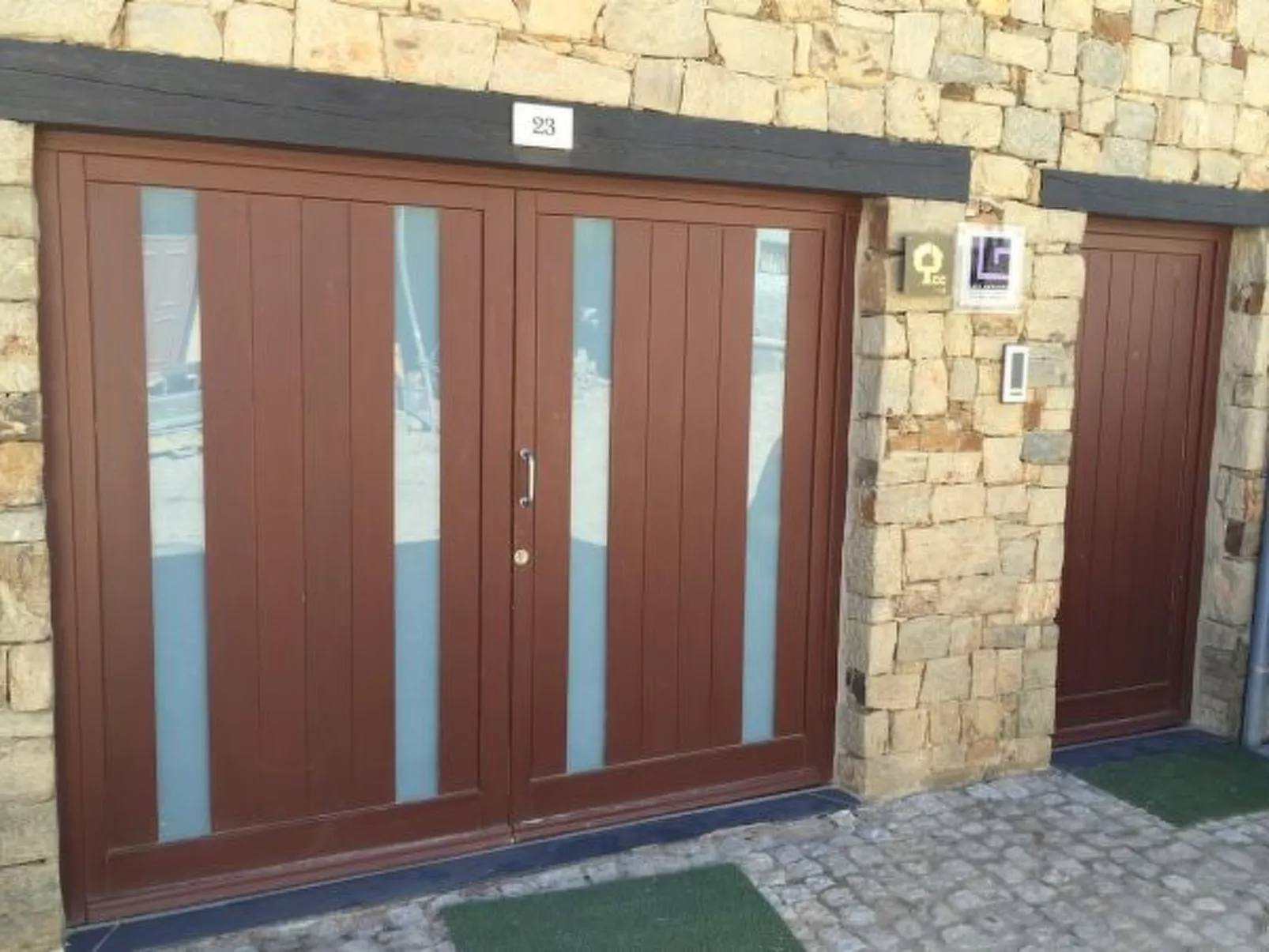 CASA LUIS GONZAGA - BRASÃO by VACATIONY - Buiten