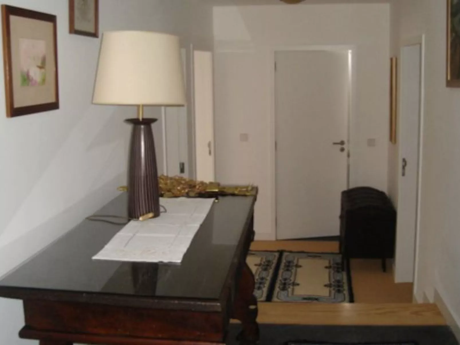 CASA LUIS GONZAGA - GRUPO CORAL by VACATIONY - Binnen