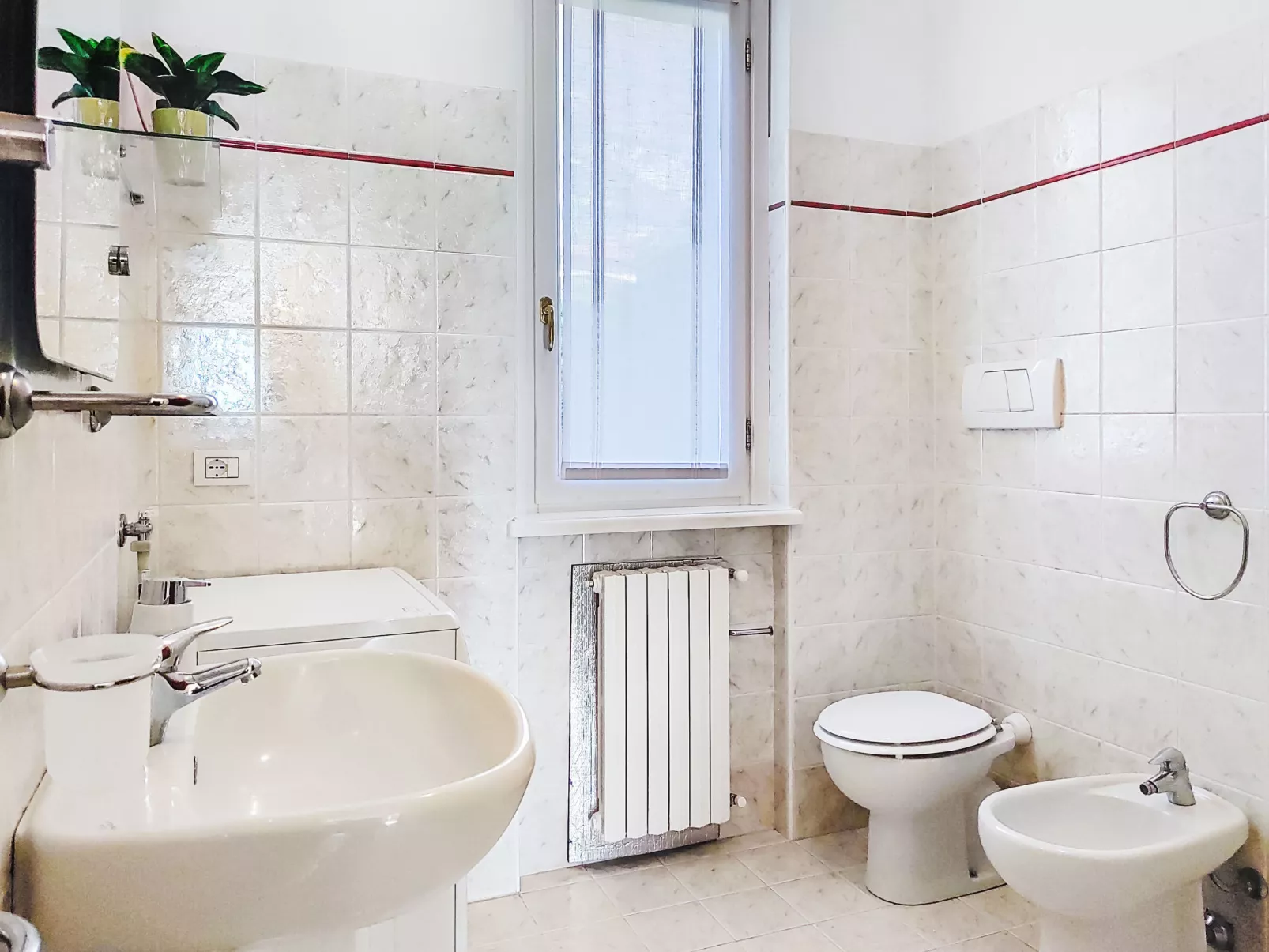 Casa Molgisio - Binnen