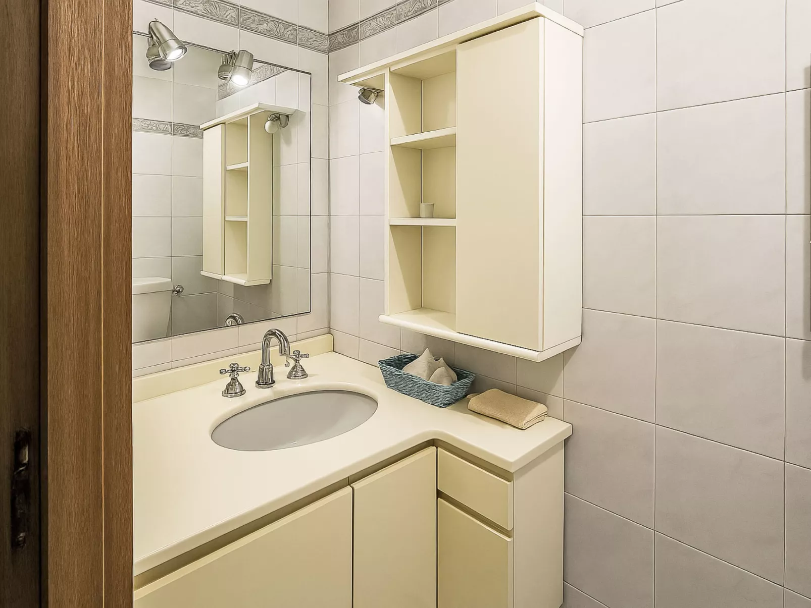 Etrusco Apartment - Binnen