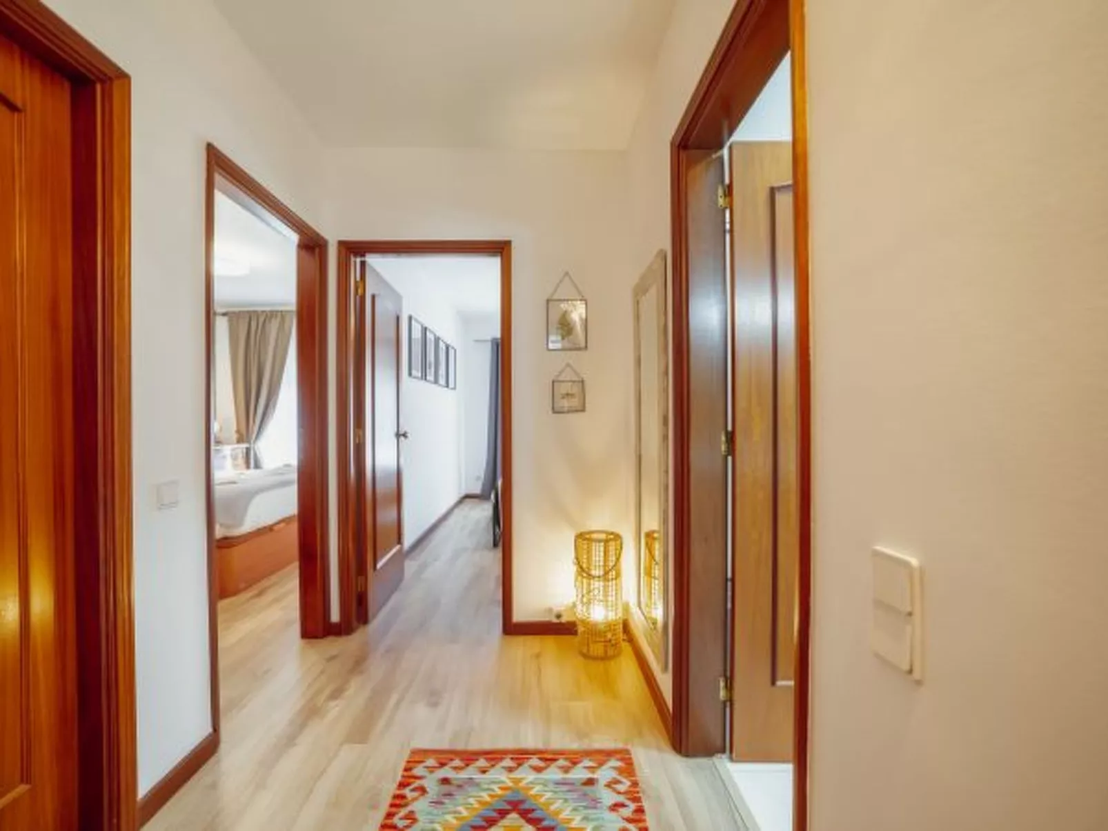 MATOSINHOS CENTER PREMIUM APARTMENT by VACATIONY - Binnen