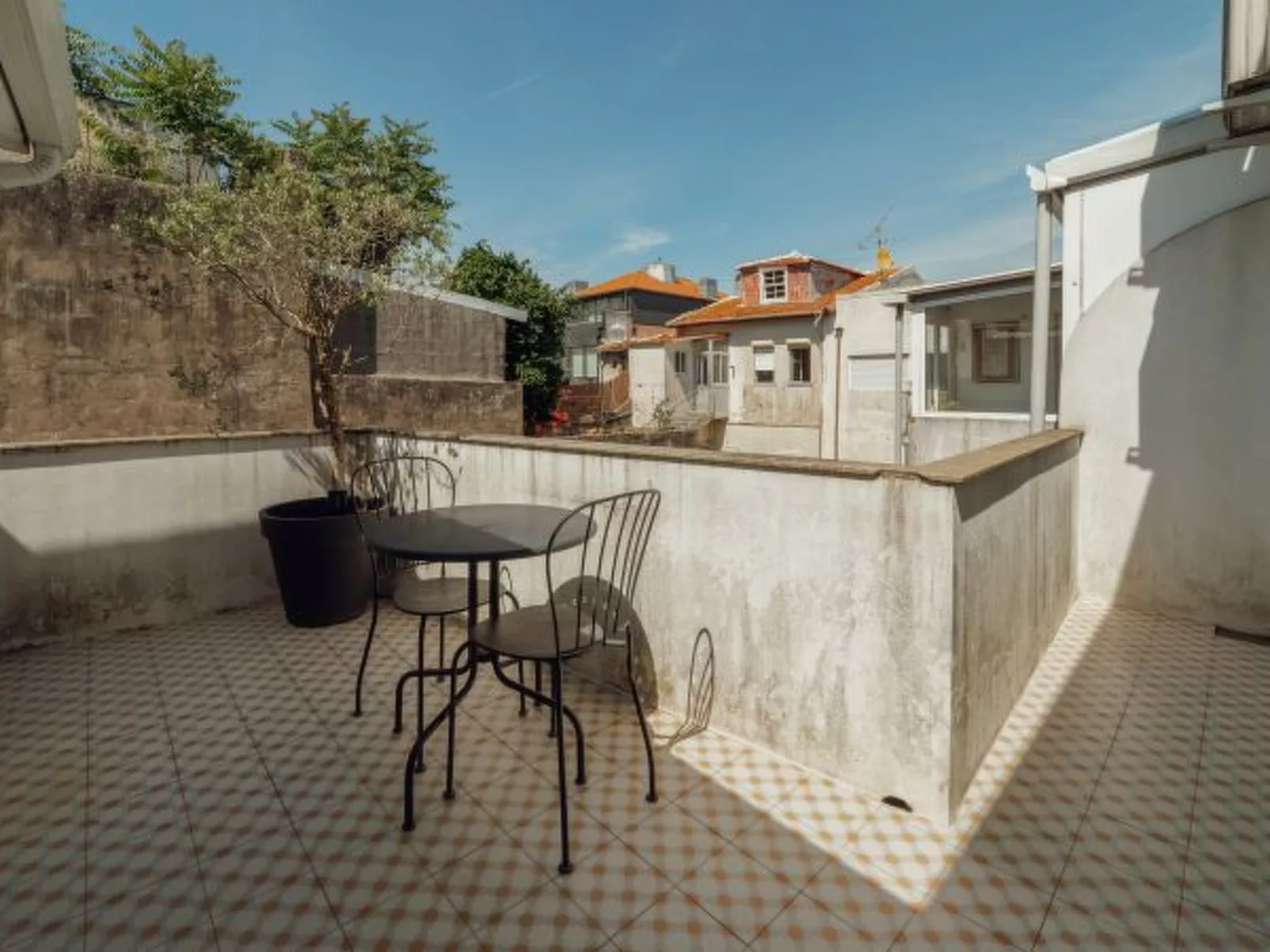 PORTO PANORAMIC VIEWS WITH TERRACE by VACATIONY - Binnen