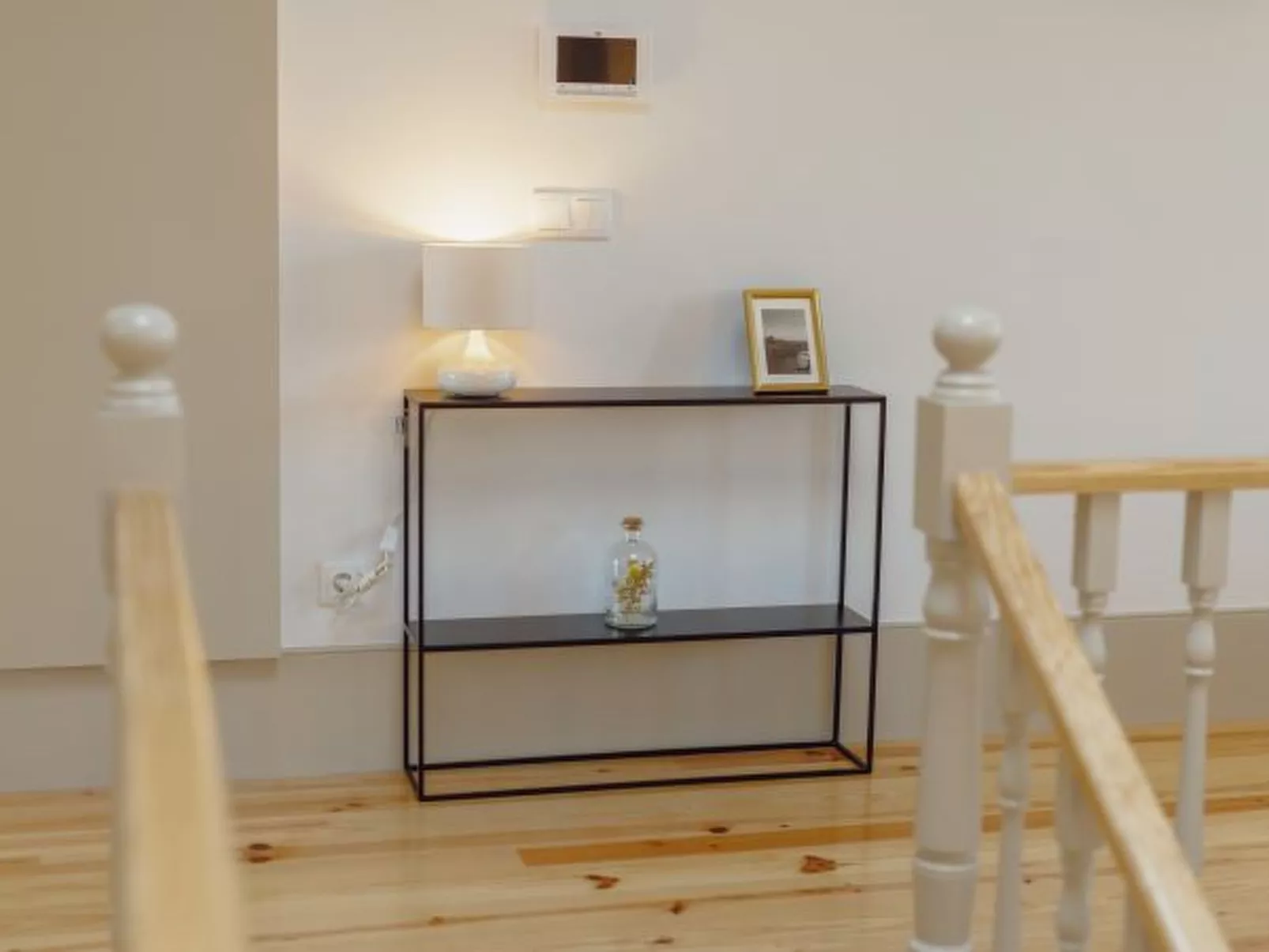 LEGACY OPORTO PREMIUM APARTMENT I by VACATIONY - Binnen