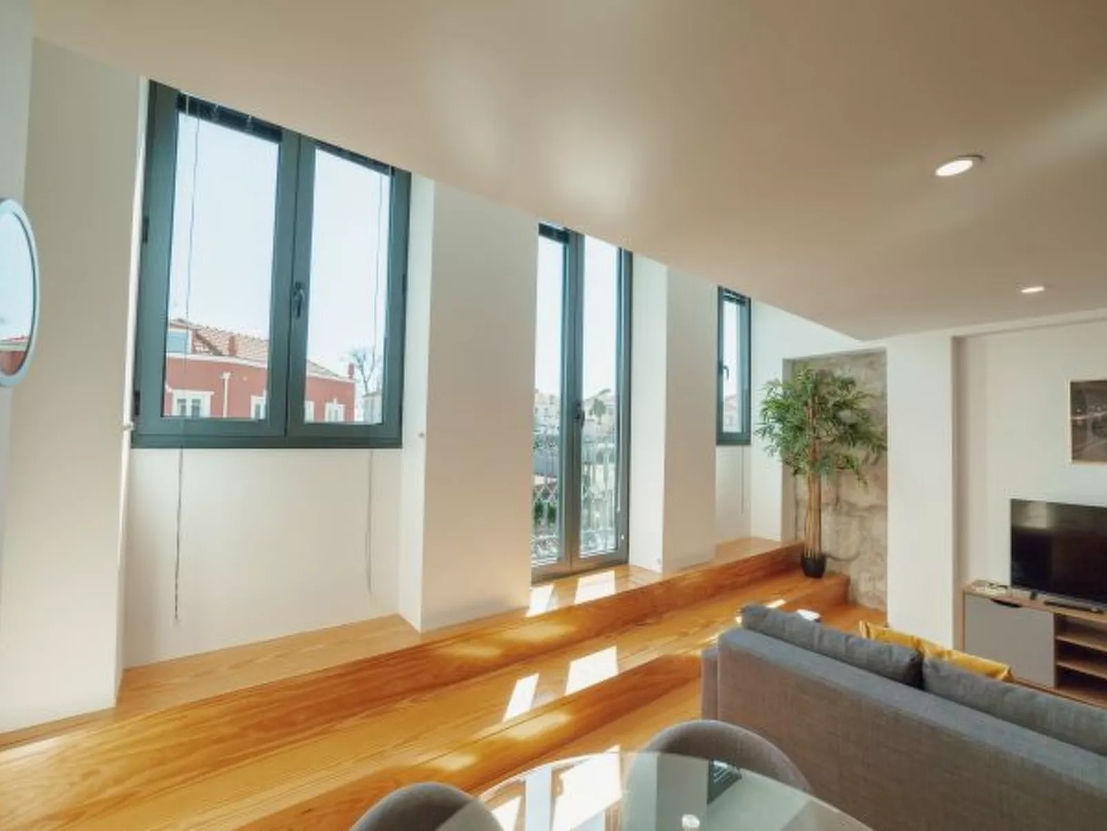 MODERN & STYLISH APARTMENT II by VACATIONY - Binnen