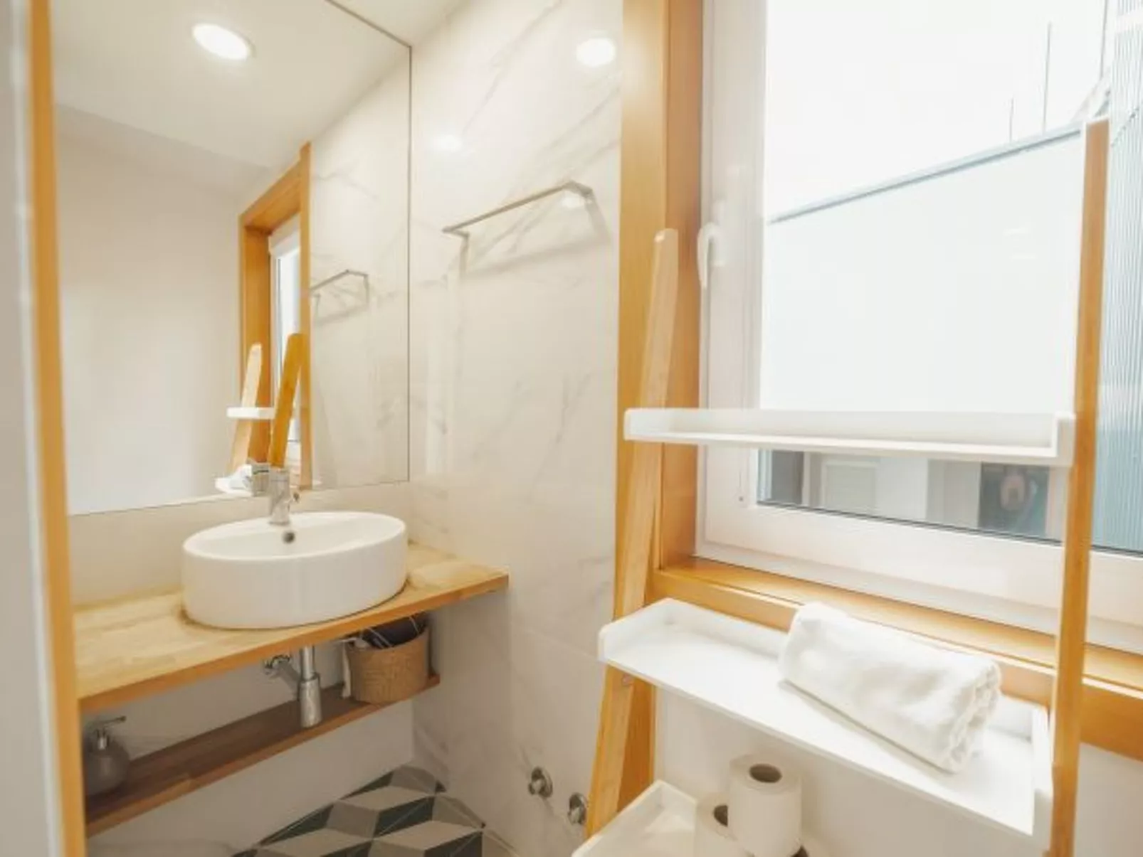 CHILLOUT TRINDADE HOME by VACATIONY - Binnen