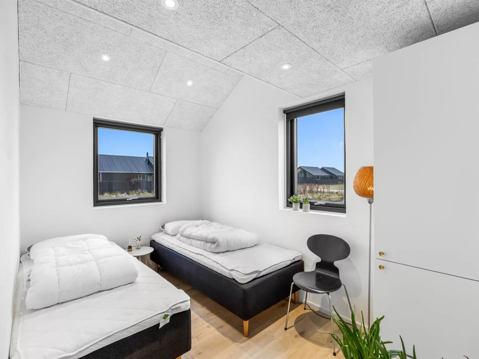 "Damiana" - 1.1km from the sea - Binnen