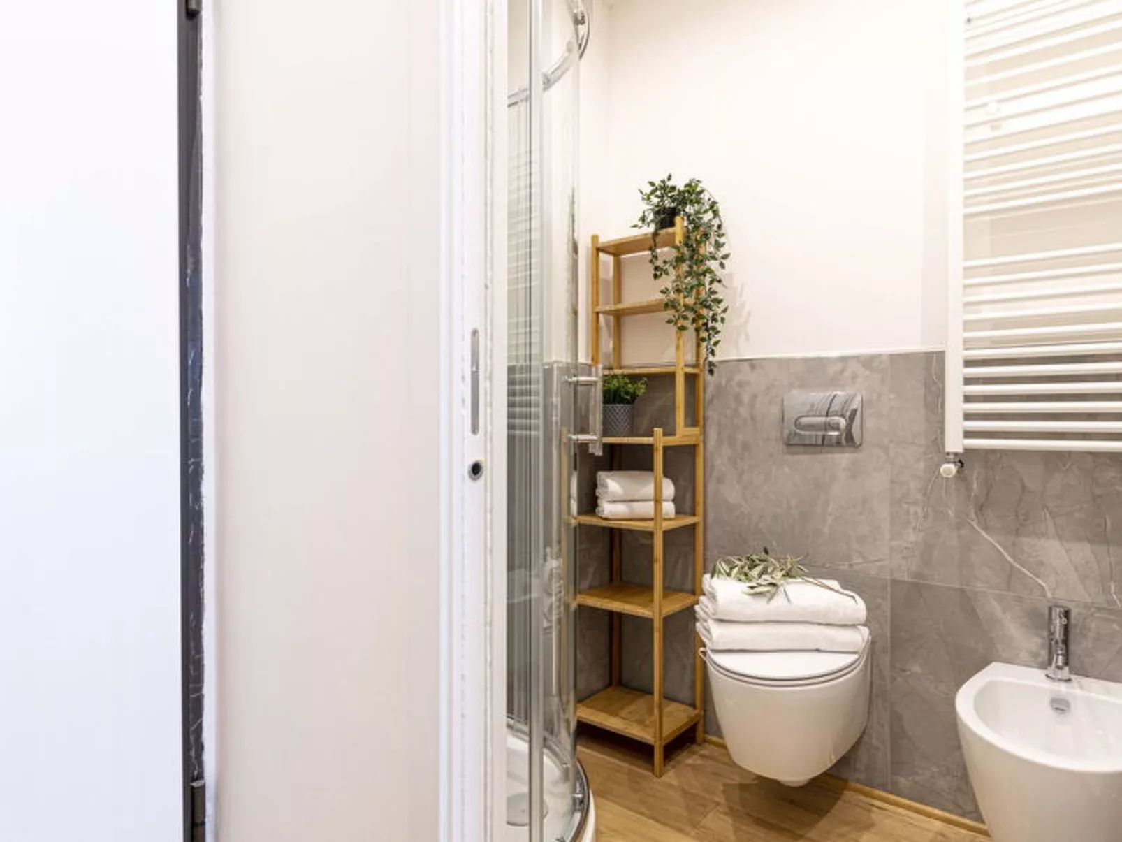 Atelier La Scala - Binnen