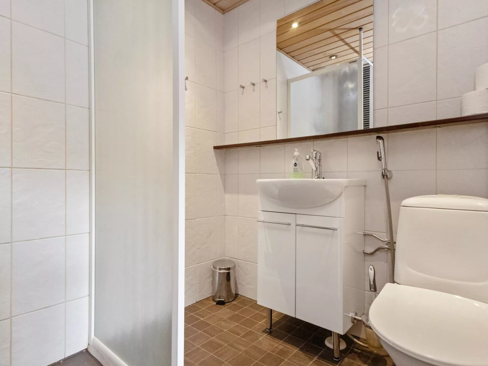 Levin otava 2 - Binnen