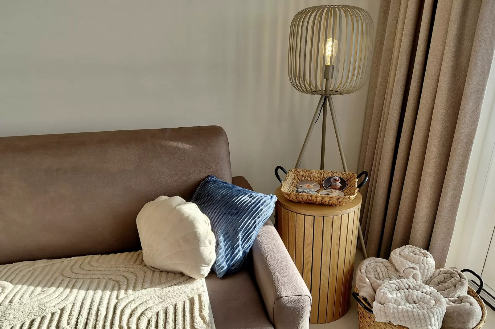 Mariella 21 207 - Woonkamer