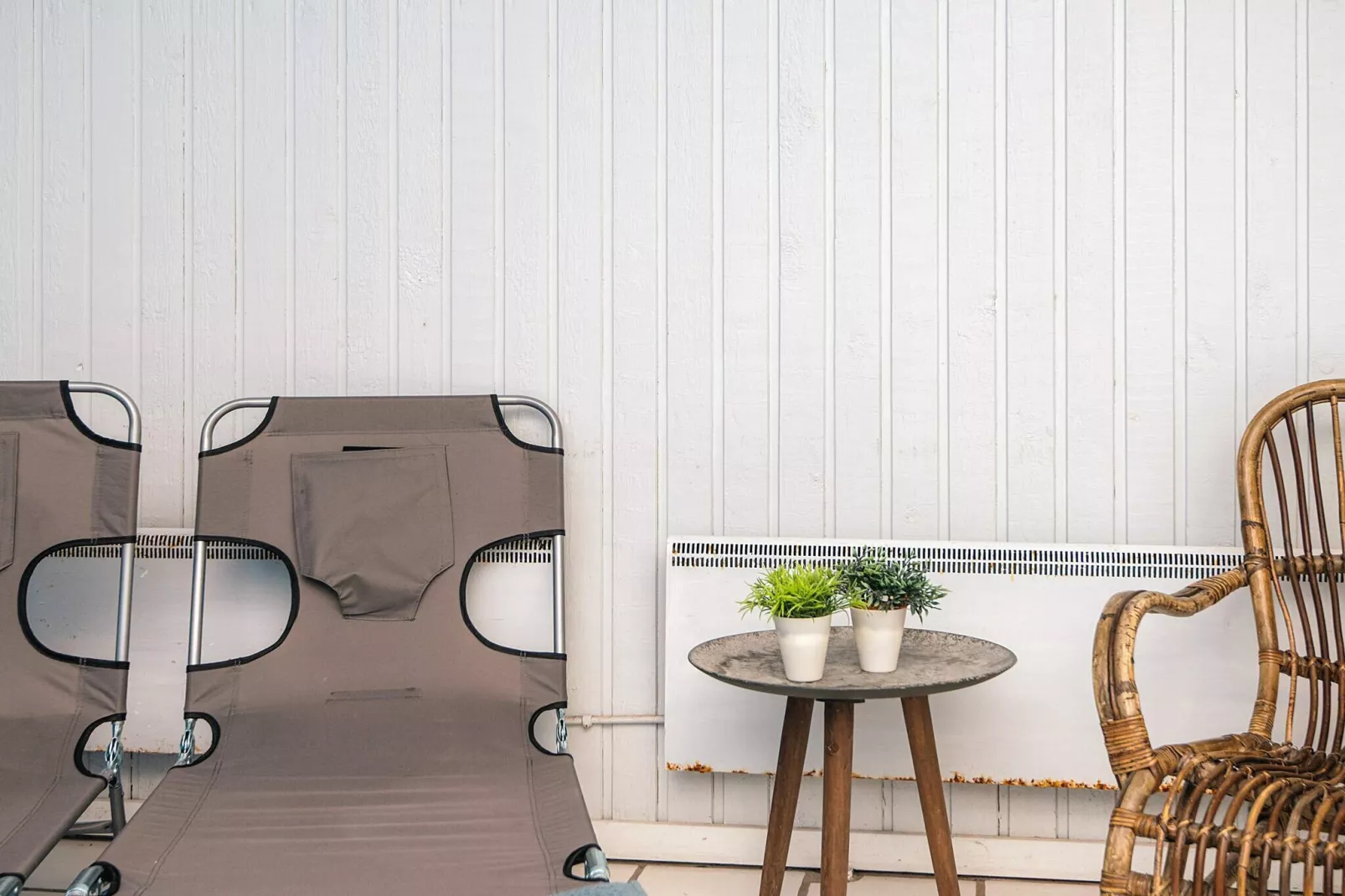 8 persoons vakantie huis in Ørsted-By Traum - Binnen