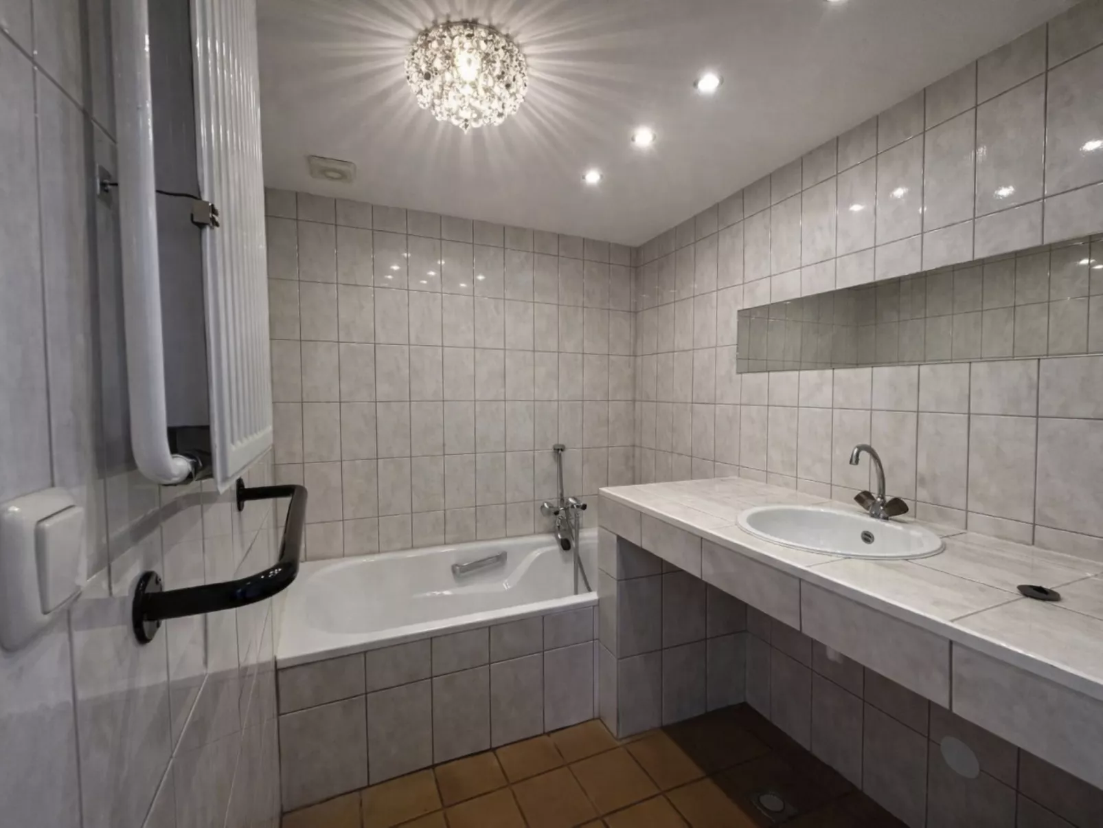 Bungalowpark Landsrade - Binnen