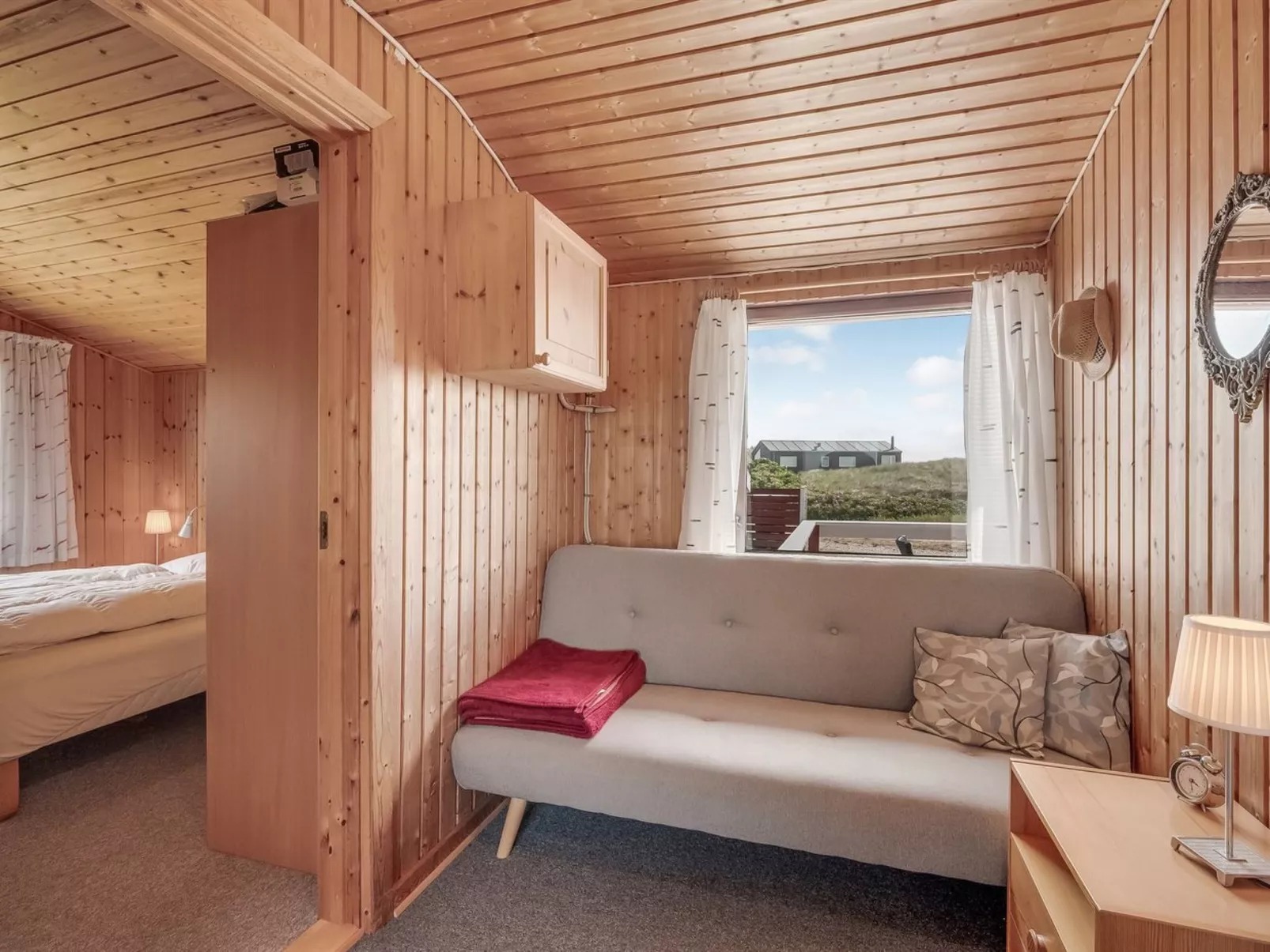 "Heidel" -  from the sea - Binnen