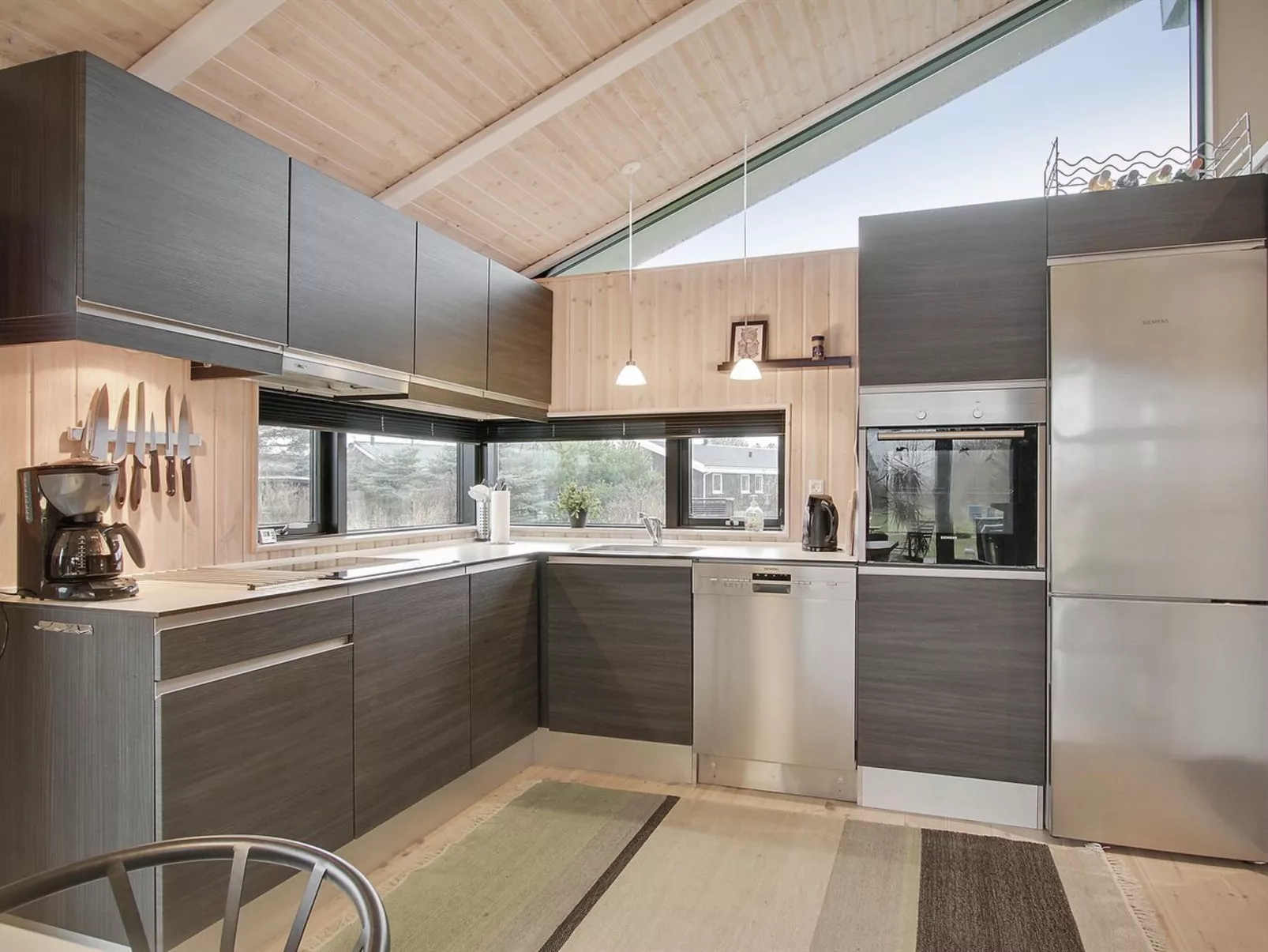 "Natalija" - 1.0km from the sea - Binnen