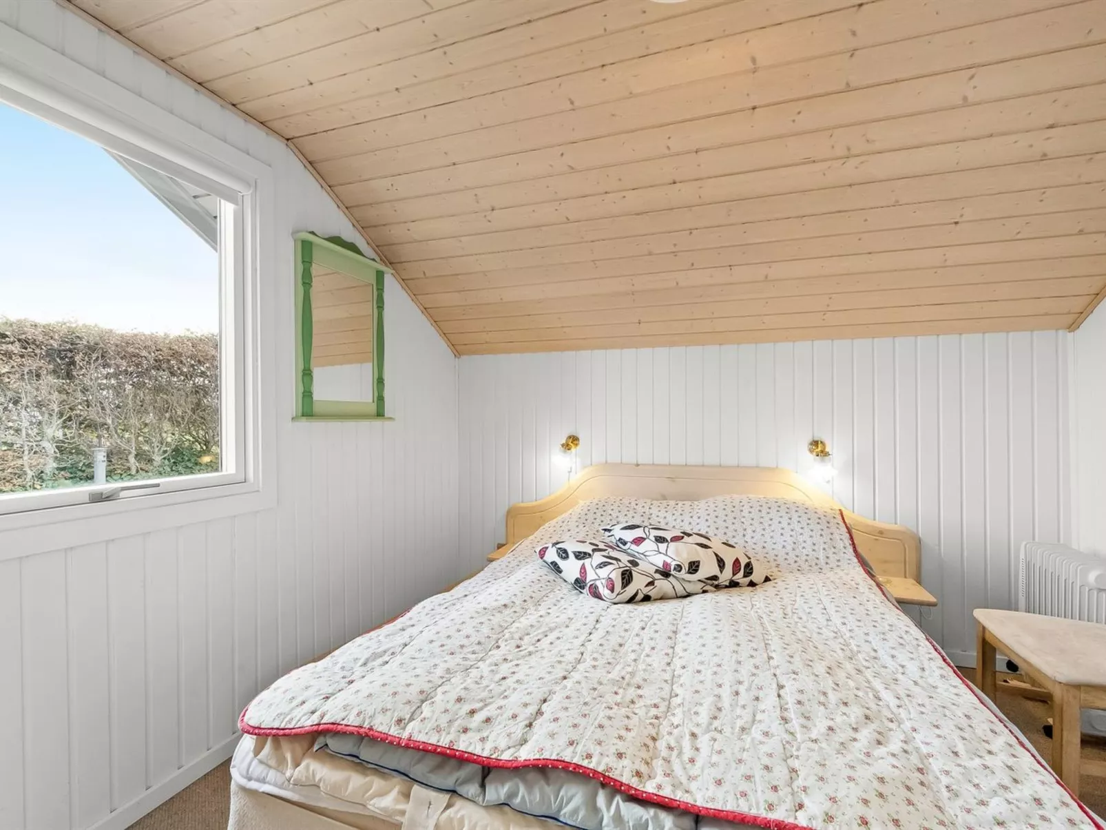 "Naninja" - 300m to the fjord - Binnen