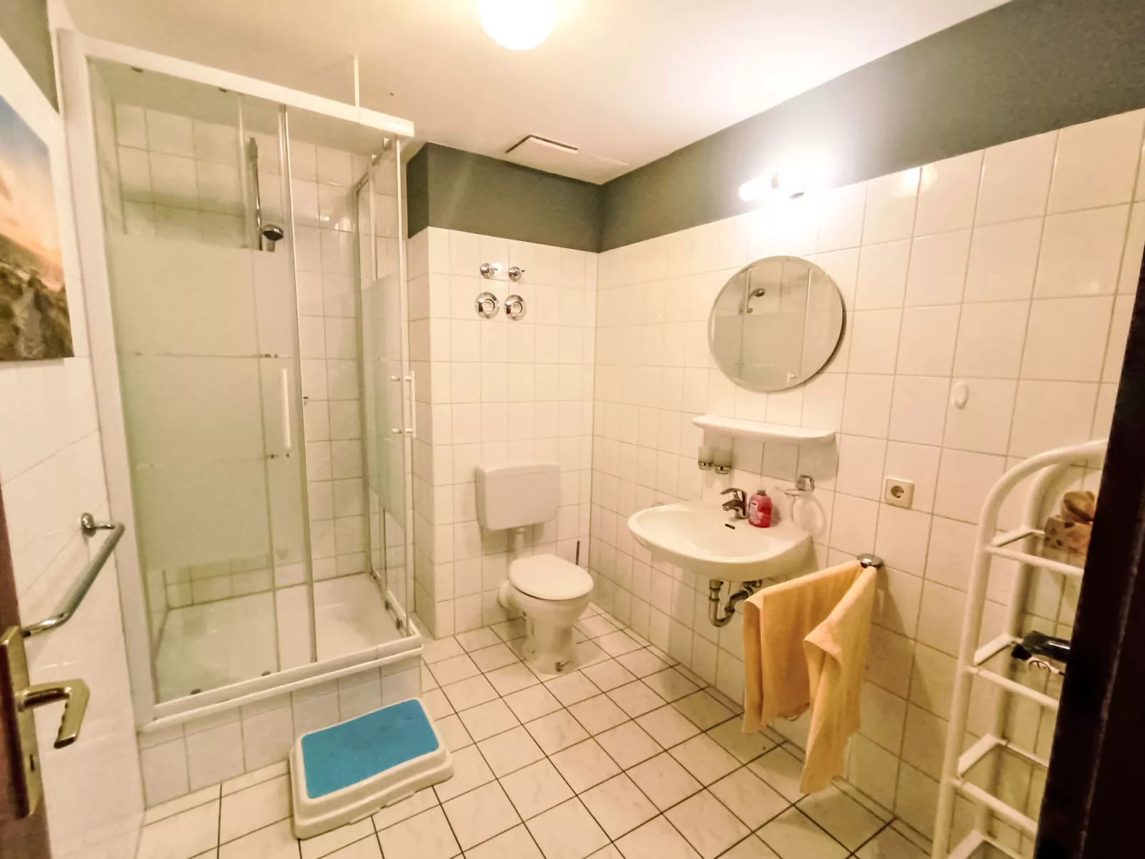 Glowe (GLW661) - Binnen