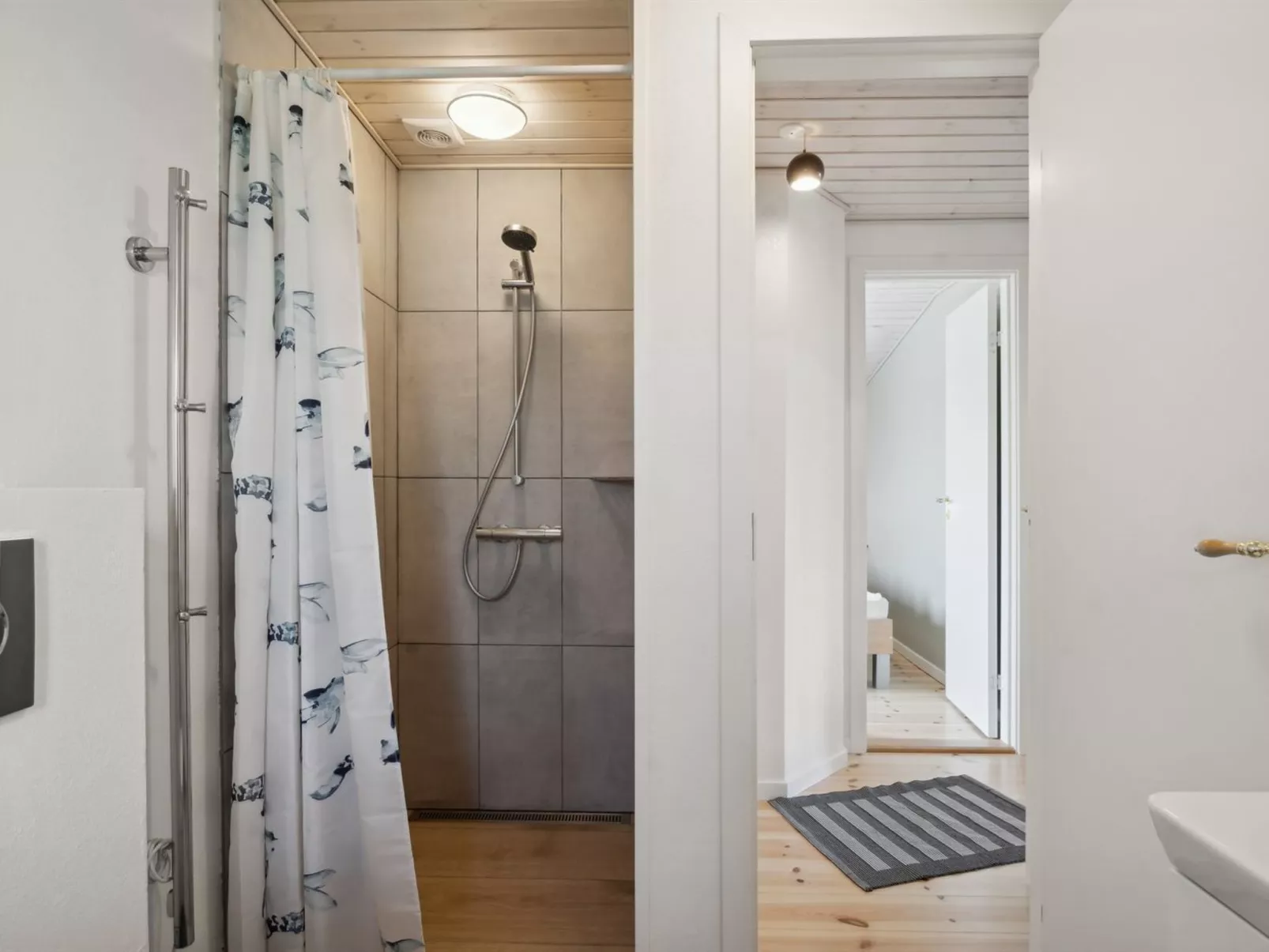 "Amy" - 150m from the sea - Binnen