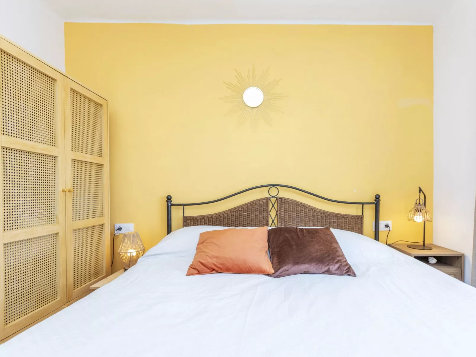 Miramar Salions - Binnen