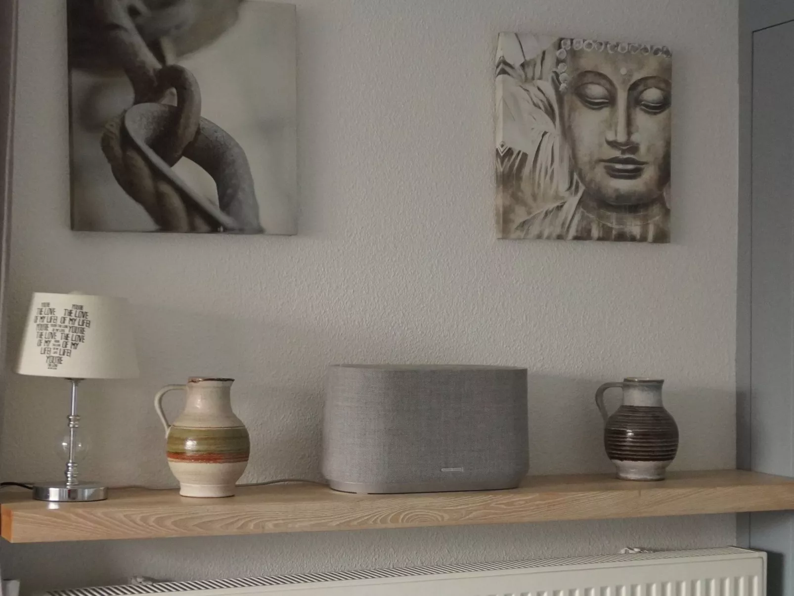 Bungalowpark It Wiid - Binnen