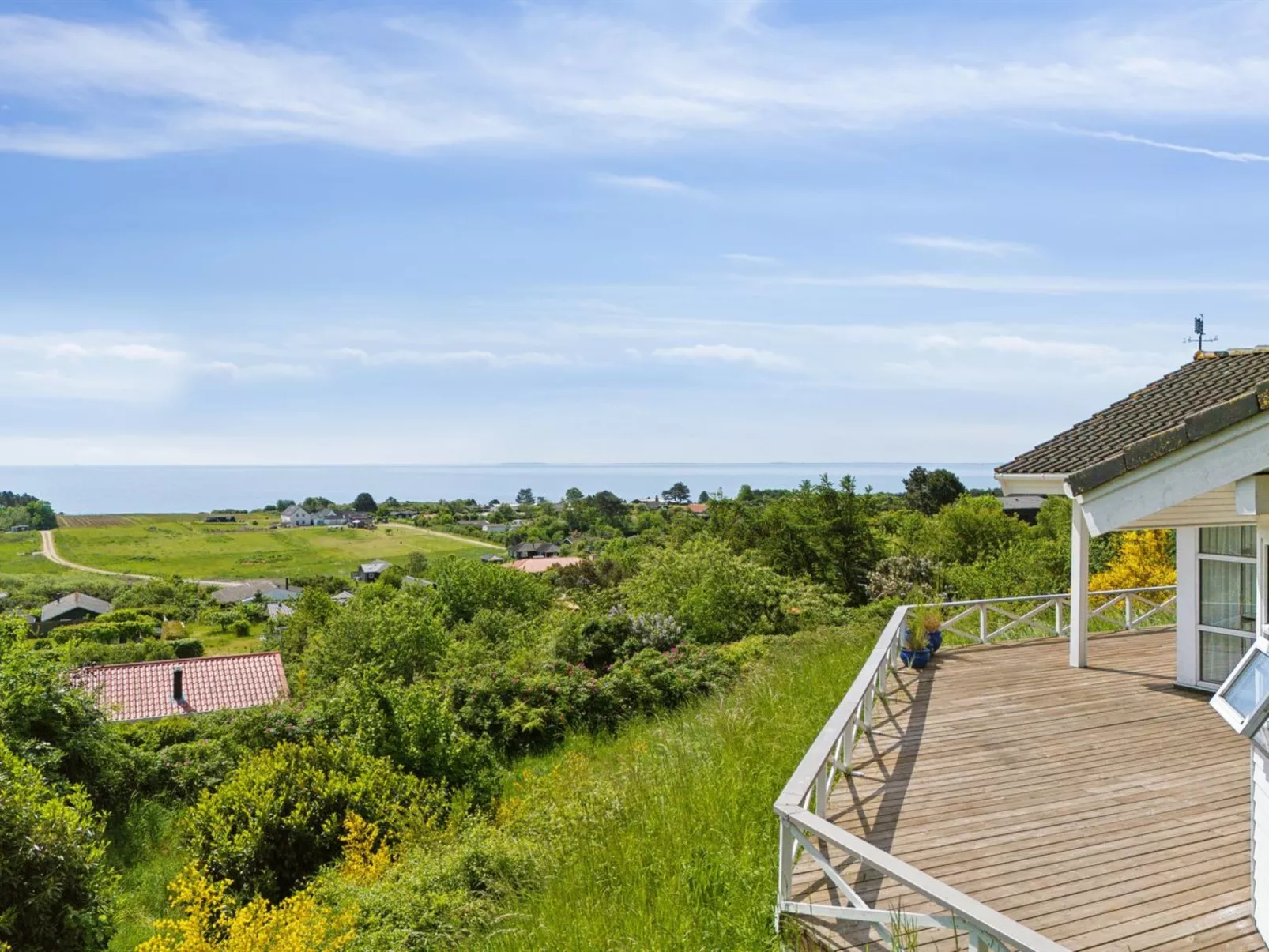 "Gjuro" - 800m from the sea - Buiten