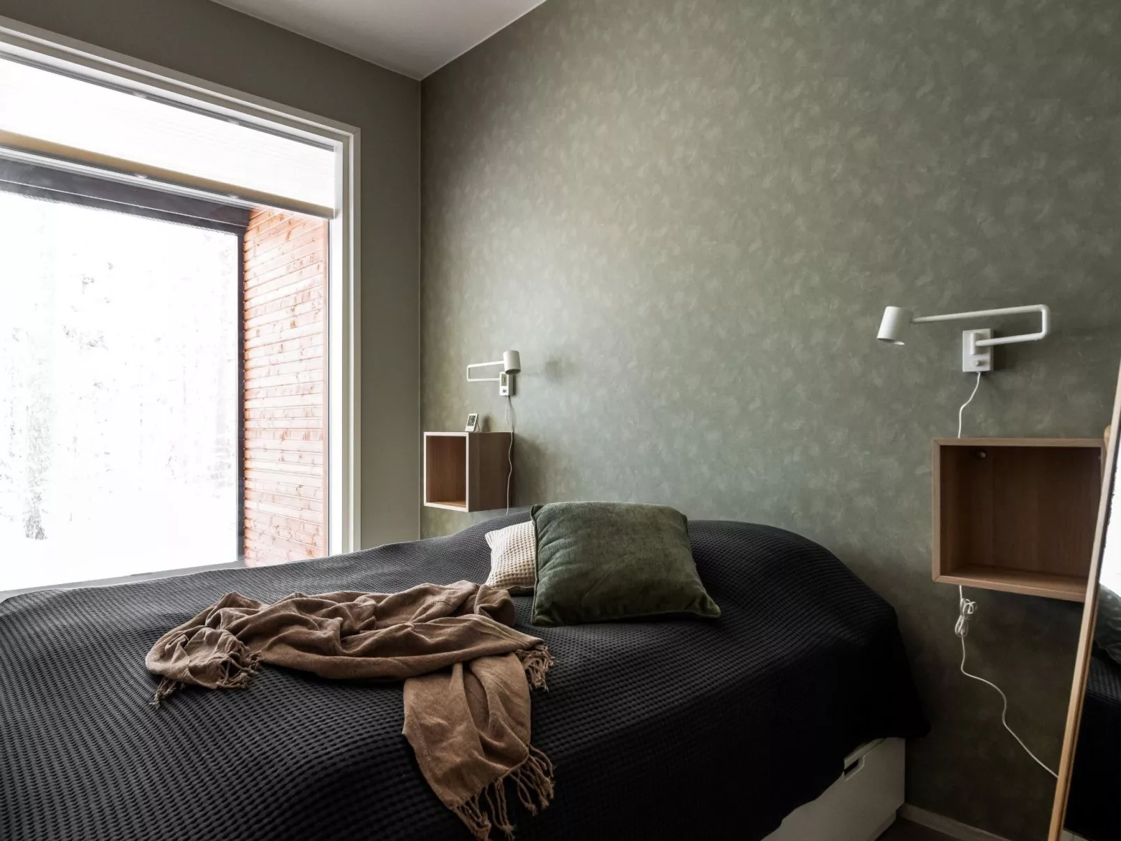 Vuokatin loiste 9 a 3 - Binnen