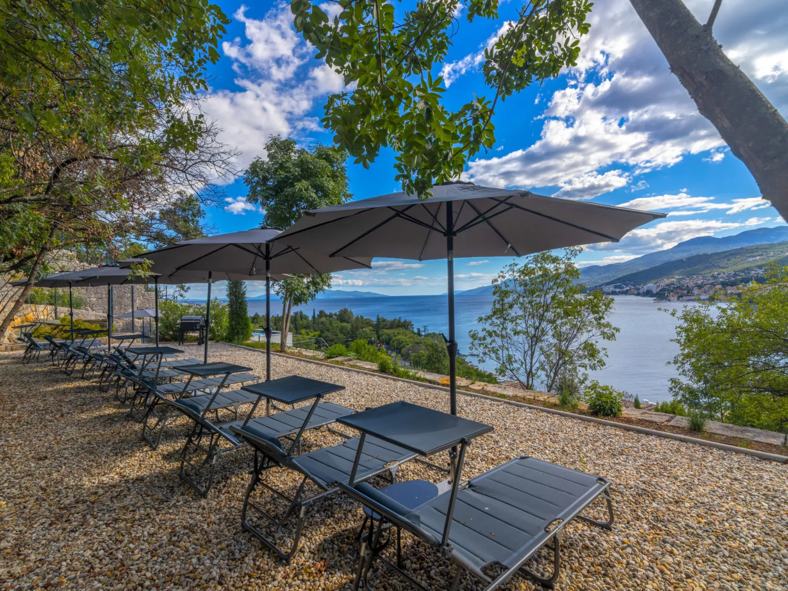 Mare Sano Resort - Buiten