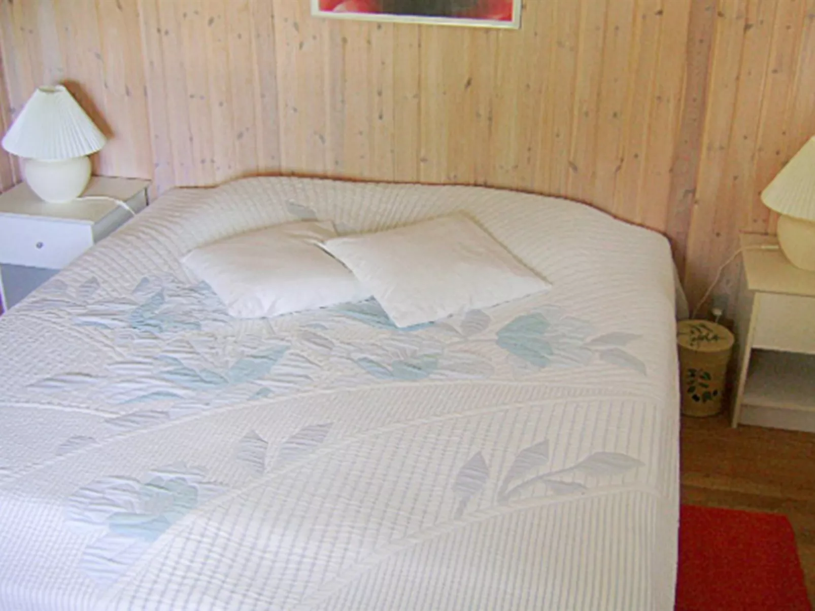 "Cresta" - 200m from the sea - Binnen