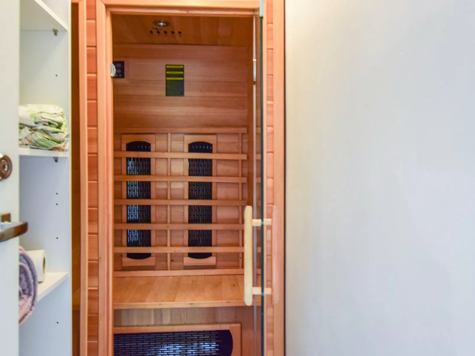 Joutiainen h 44 - Binnen