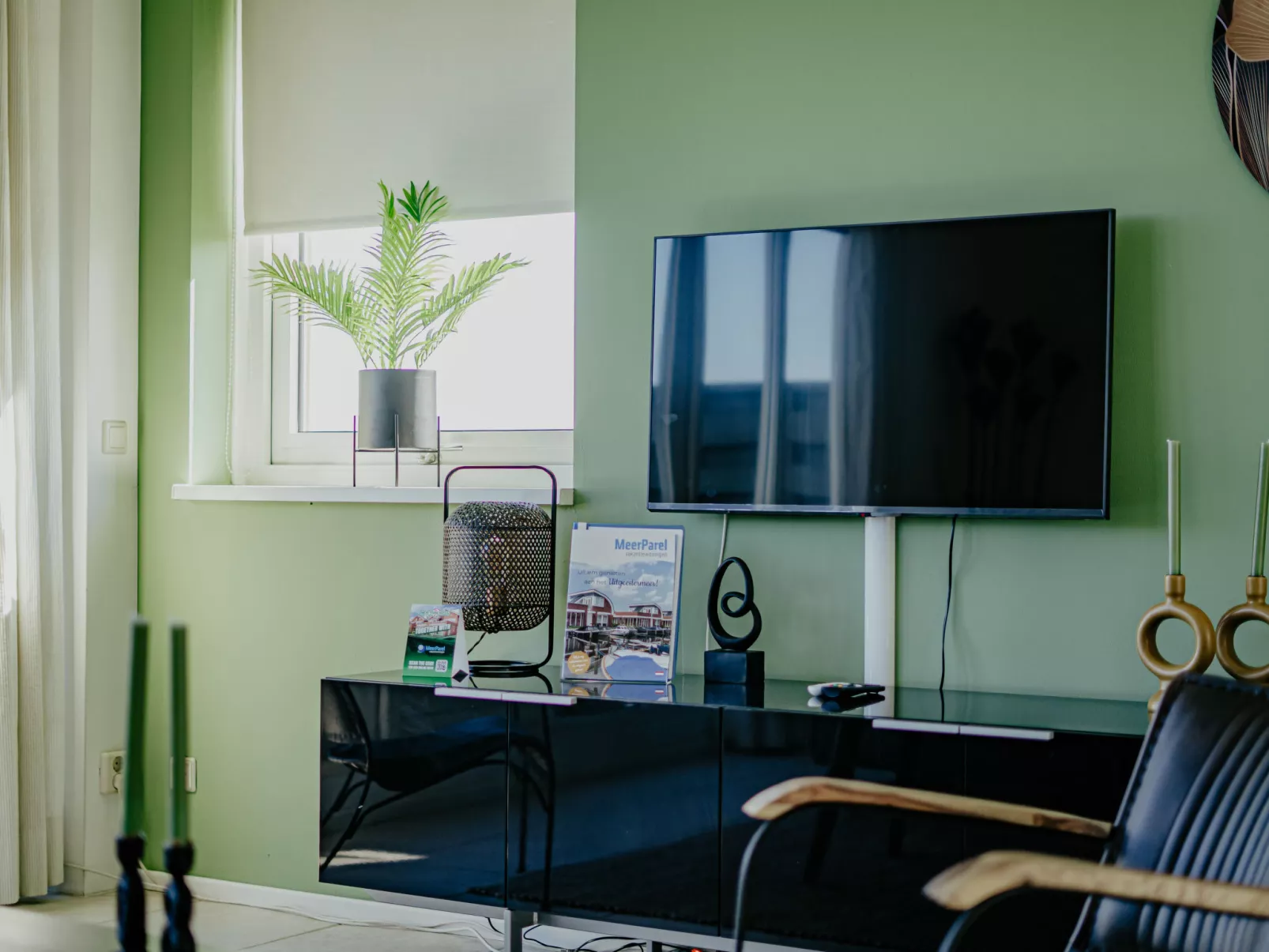 Oostergeest 2 - Binnen