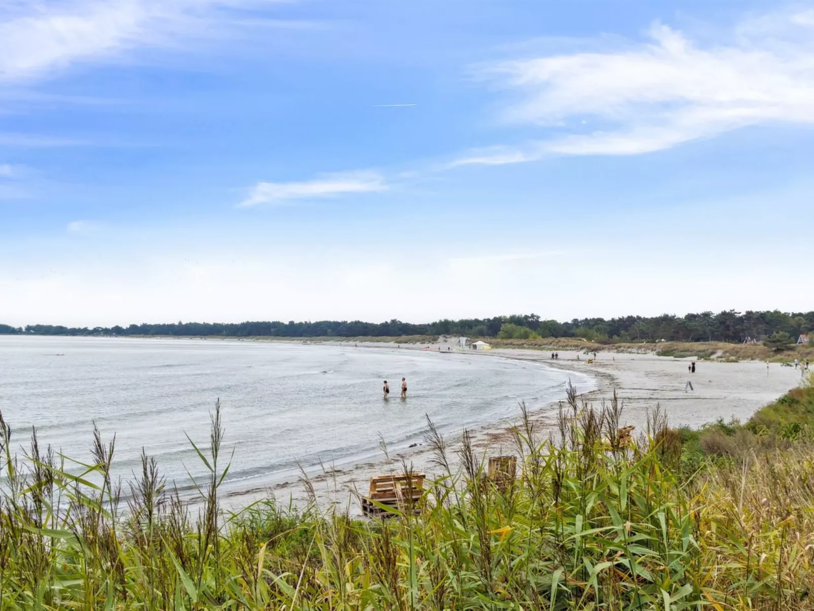 "Rusalina" - 20m from the sea - Buiten