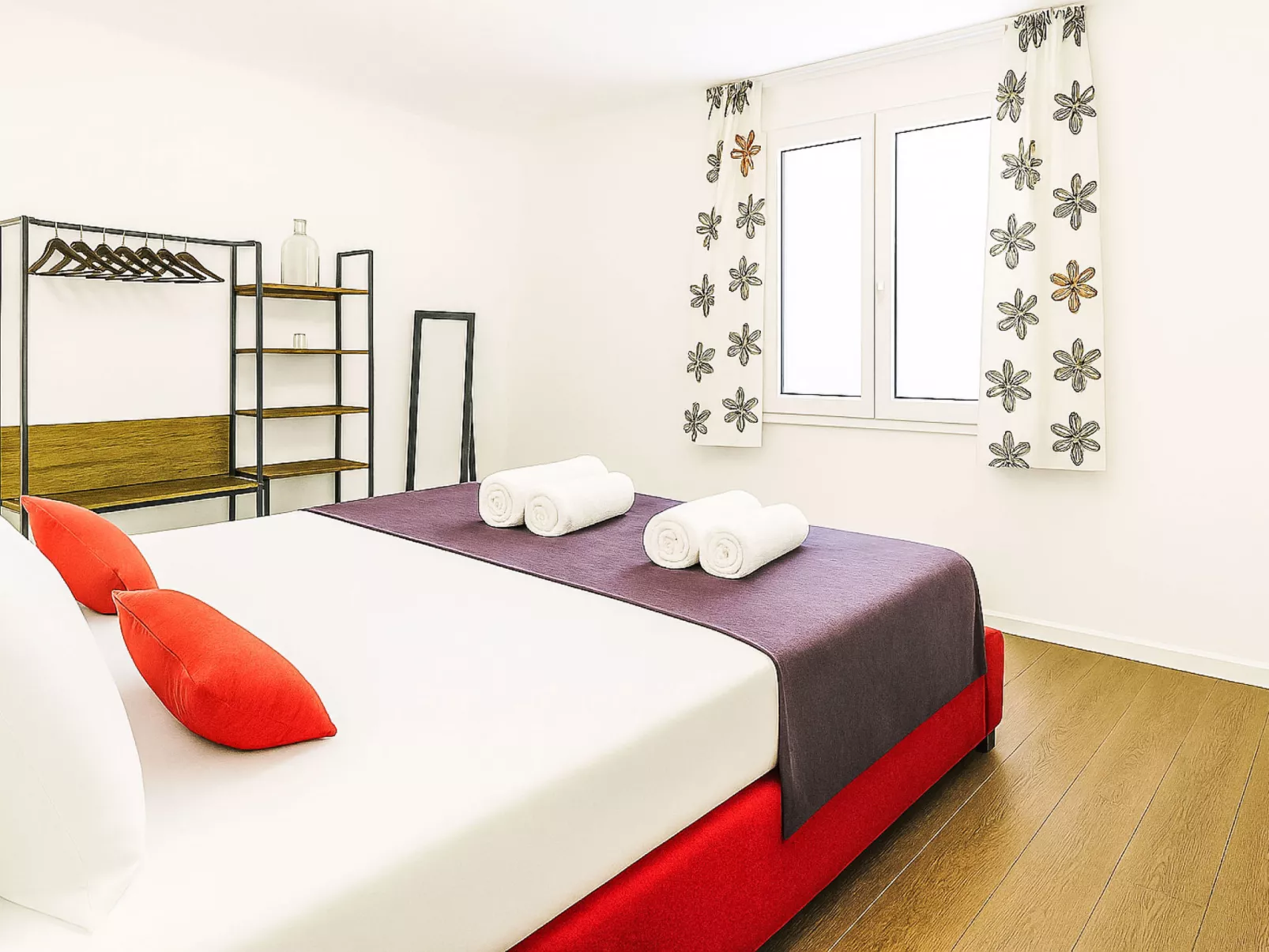 Il Tiglioré - Binnen