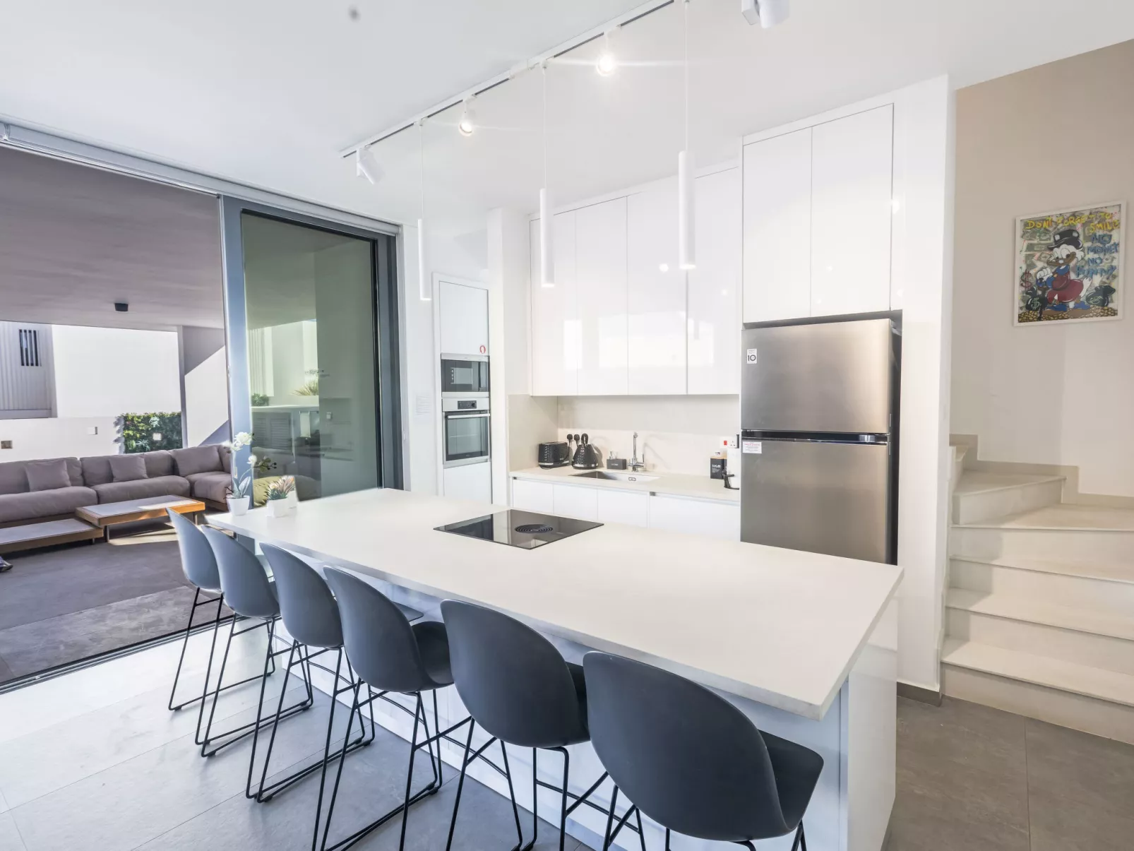 Protaras Aqua Pearl Villa AQ18 mit Poolheizung - Binnen