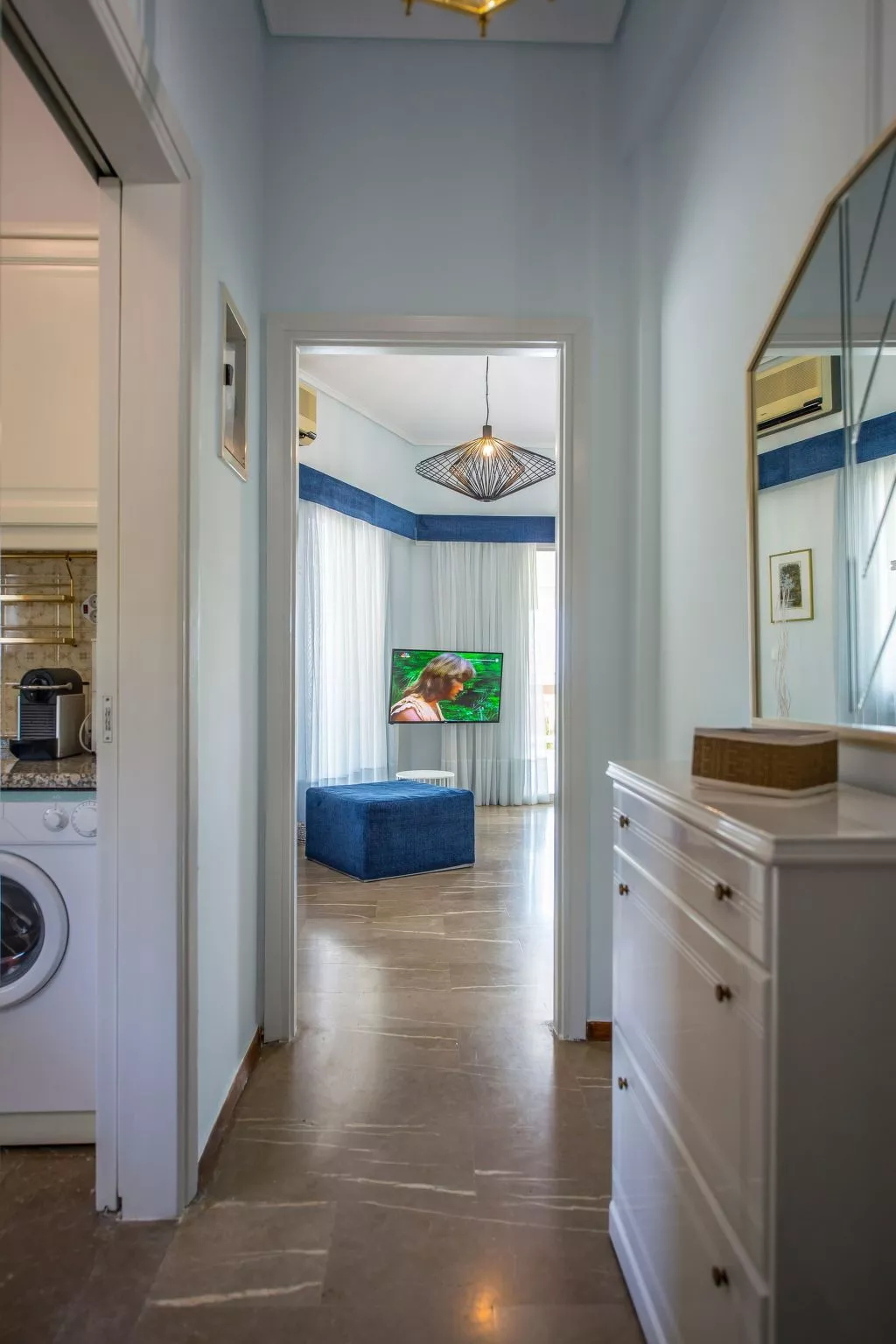 Starapartment Athens-Varkiza Top 1 - Binnen