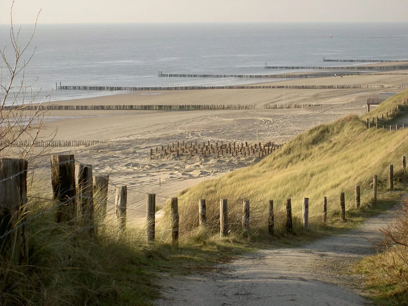 Luxuriöses Studio für 2 Personen de Zuus - Buiten