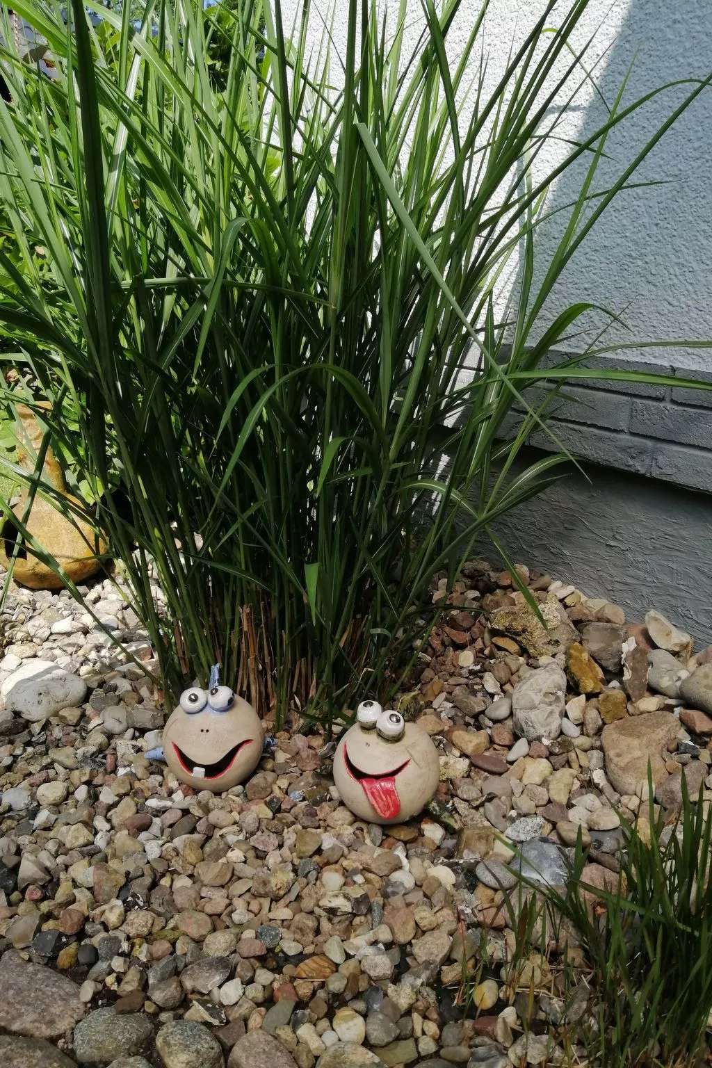 Ferienbungalow auf Gartengrundstück - Buiten