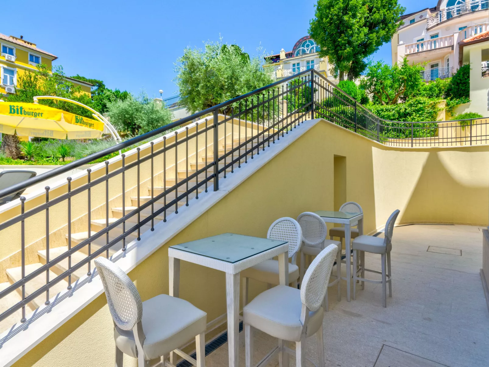 Villa Emilia Soba 101 / HR-10058-04 - Buiten