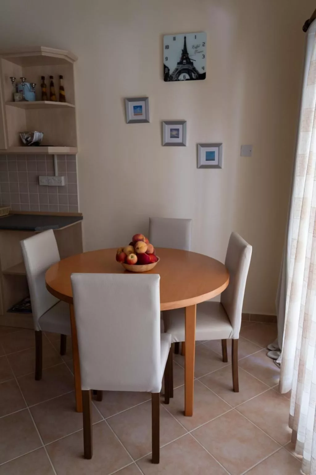 Wohnung in Kalecik - Binnen