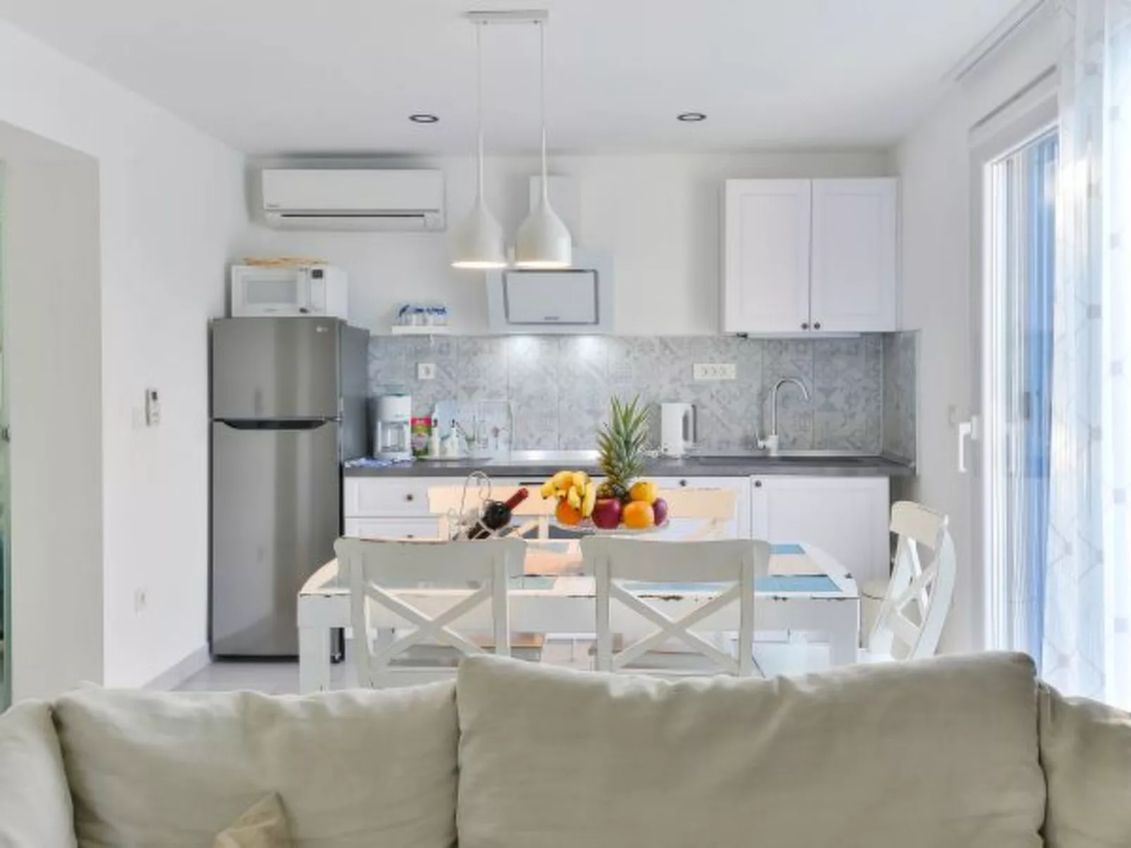 Charming Villa Anna with private pool - Image-tags.info